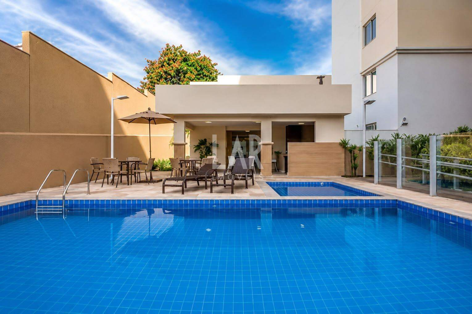 Apartamento de 3 quartos à venda, Alípio de Melo, Belo Horizonte - MG