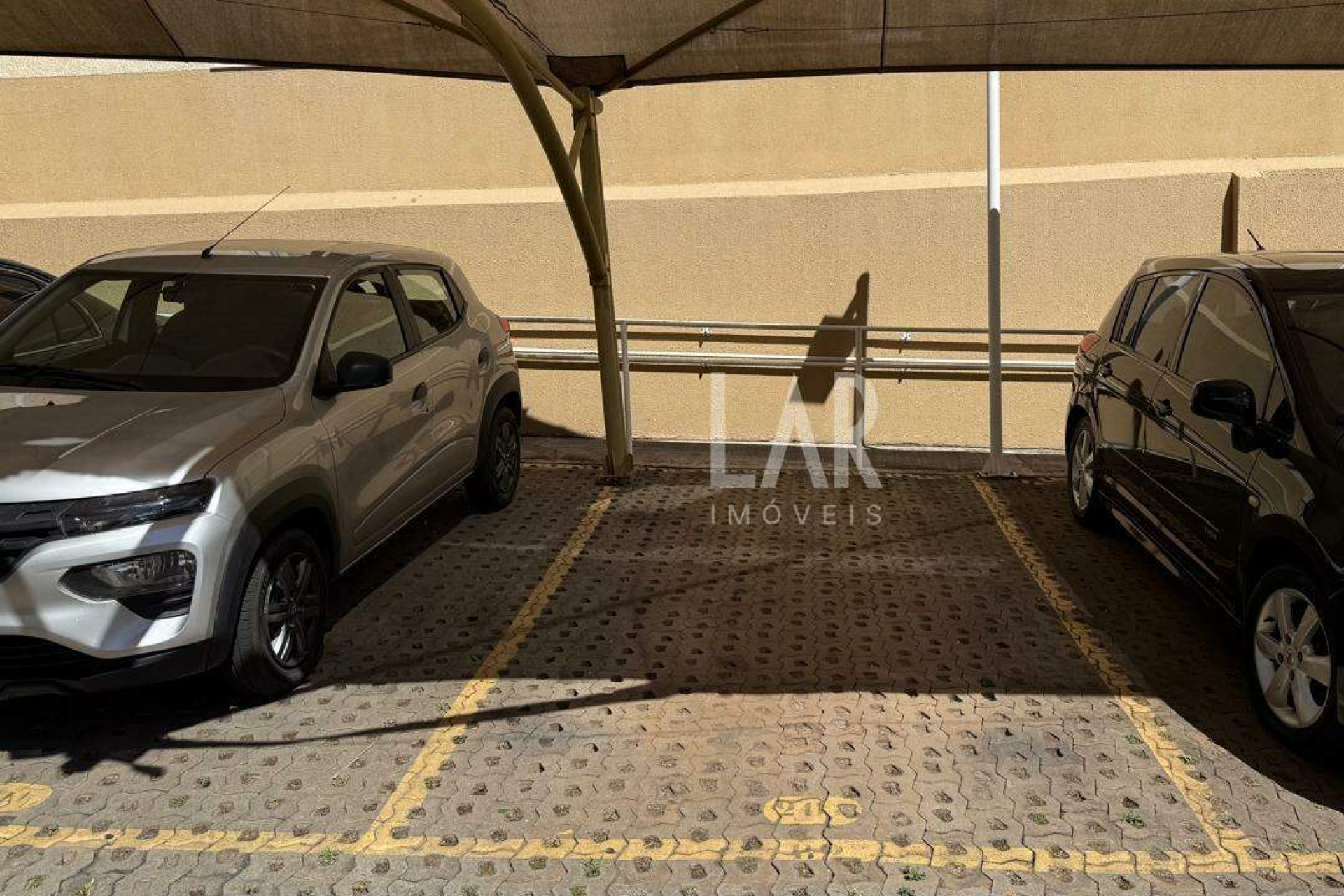 Apartamento de 3 quartos à venda, Alípio de Melo, Belo Horizonte - MG