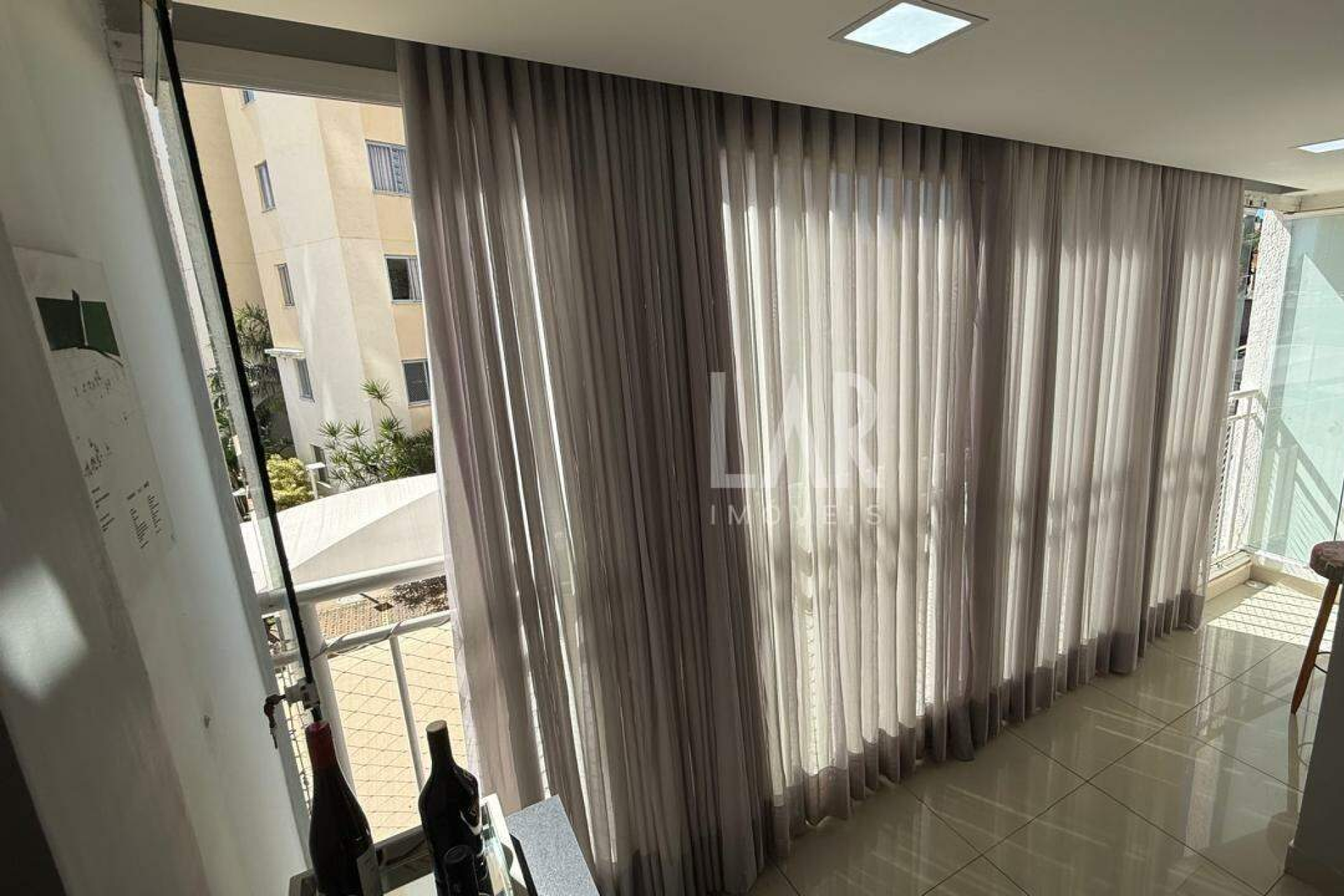Apartamento de 3 quartos à venda, Alípio de Melo, Belo Horizonte - MG