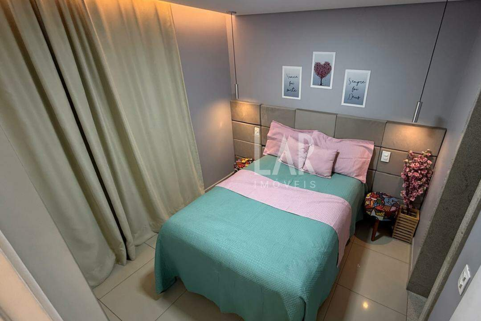Apartamento de 3 quartos à venda, Alípio de Melo, Belo Horizonte - MG
