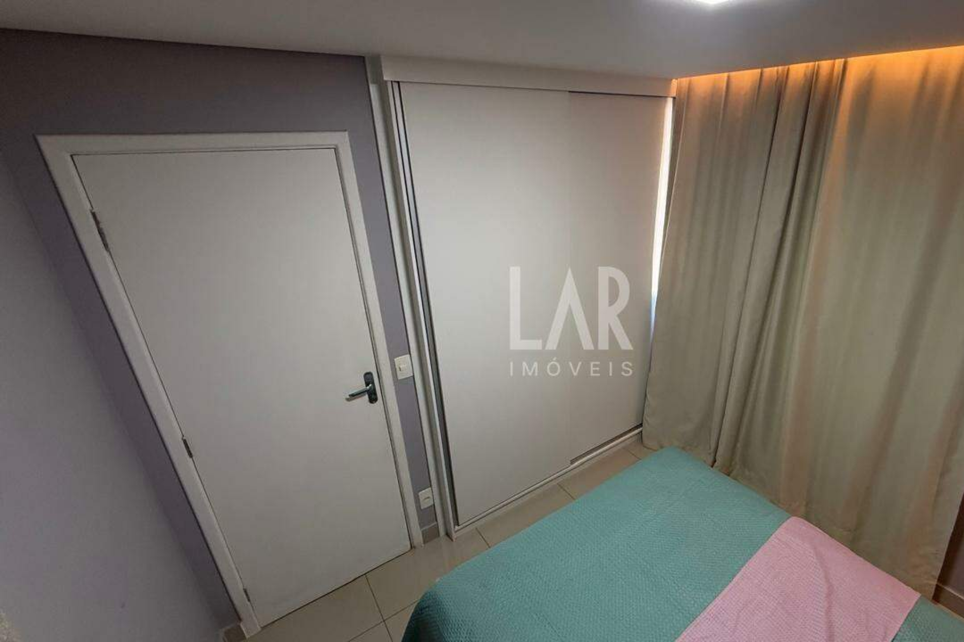Apartamento de 3 quartos à venda, Alípio de Melo, Belo Horizonte - MG