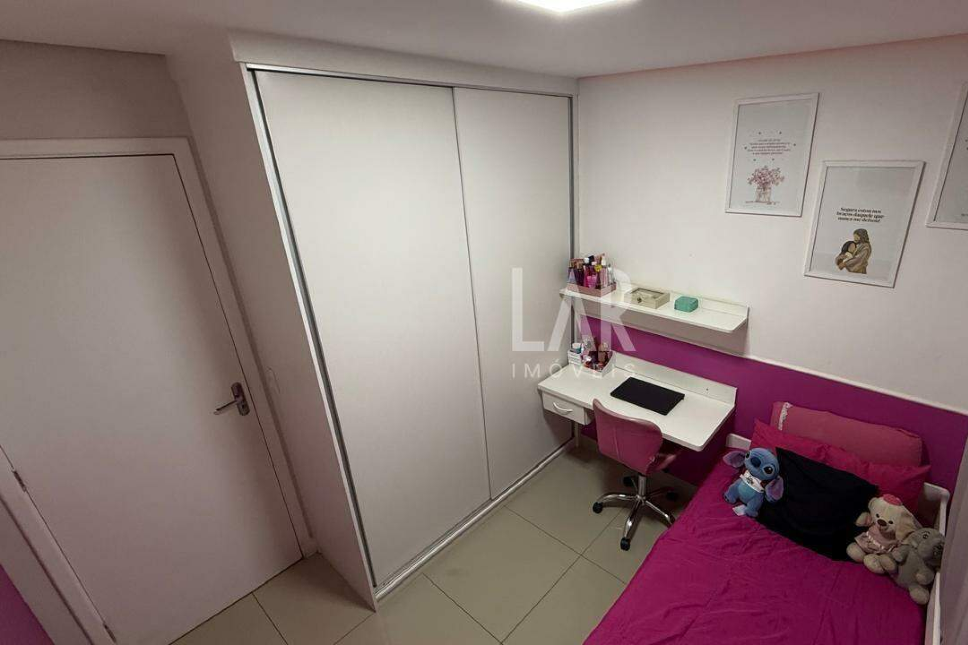 Apartamento de 3 quartos à venda, Alípio de Melo, Belo Horizonte - MG