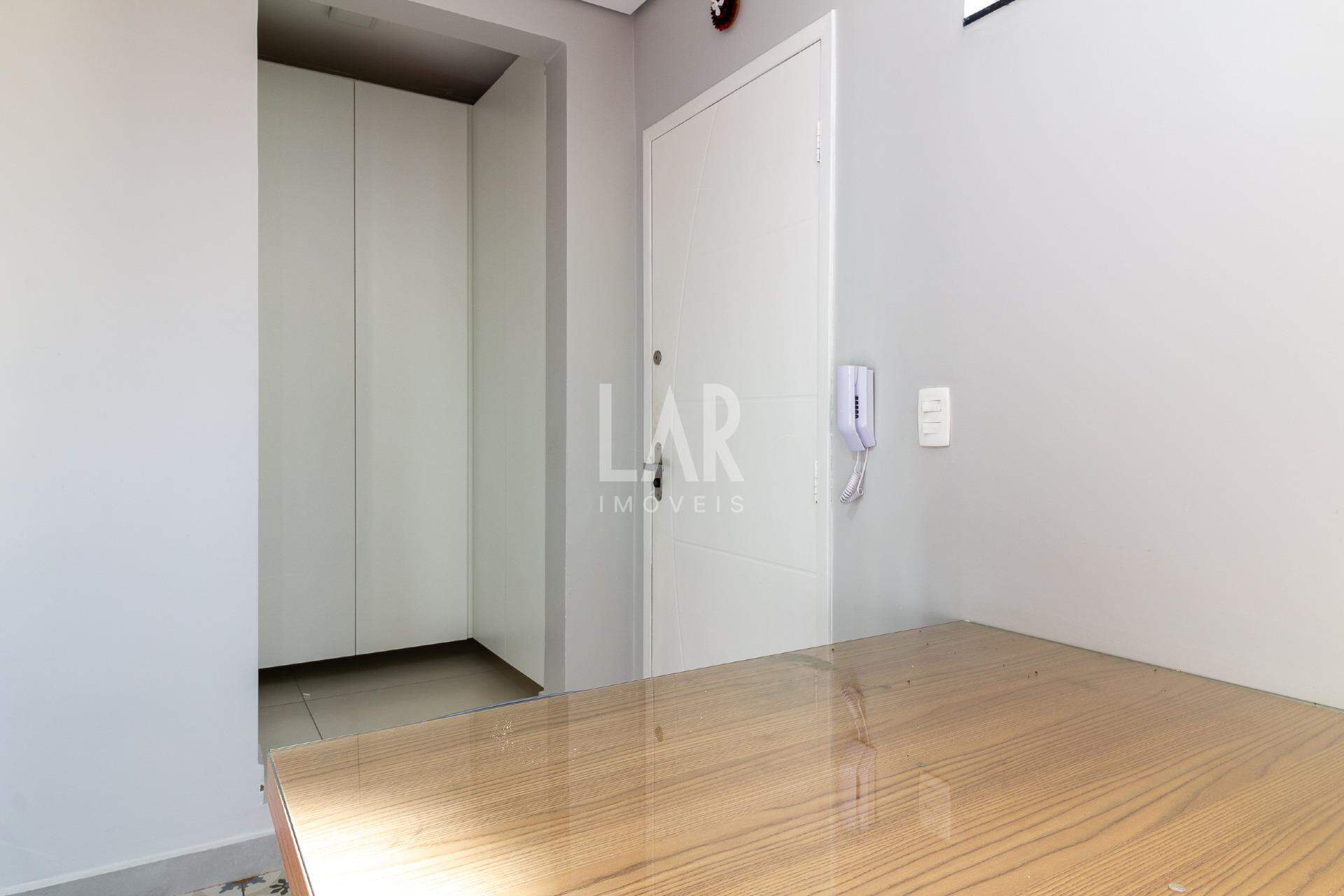 Apartamento de 4 quartos à venda, Grajaú, Belo Horizonte - MG