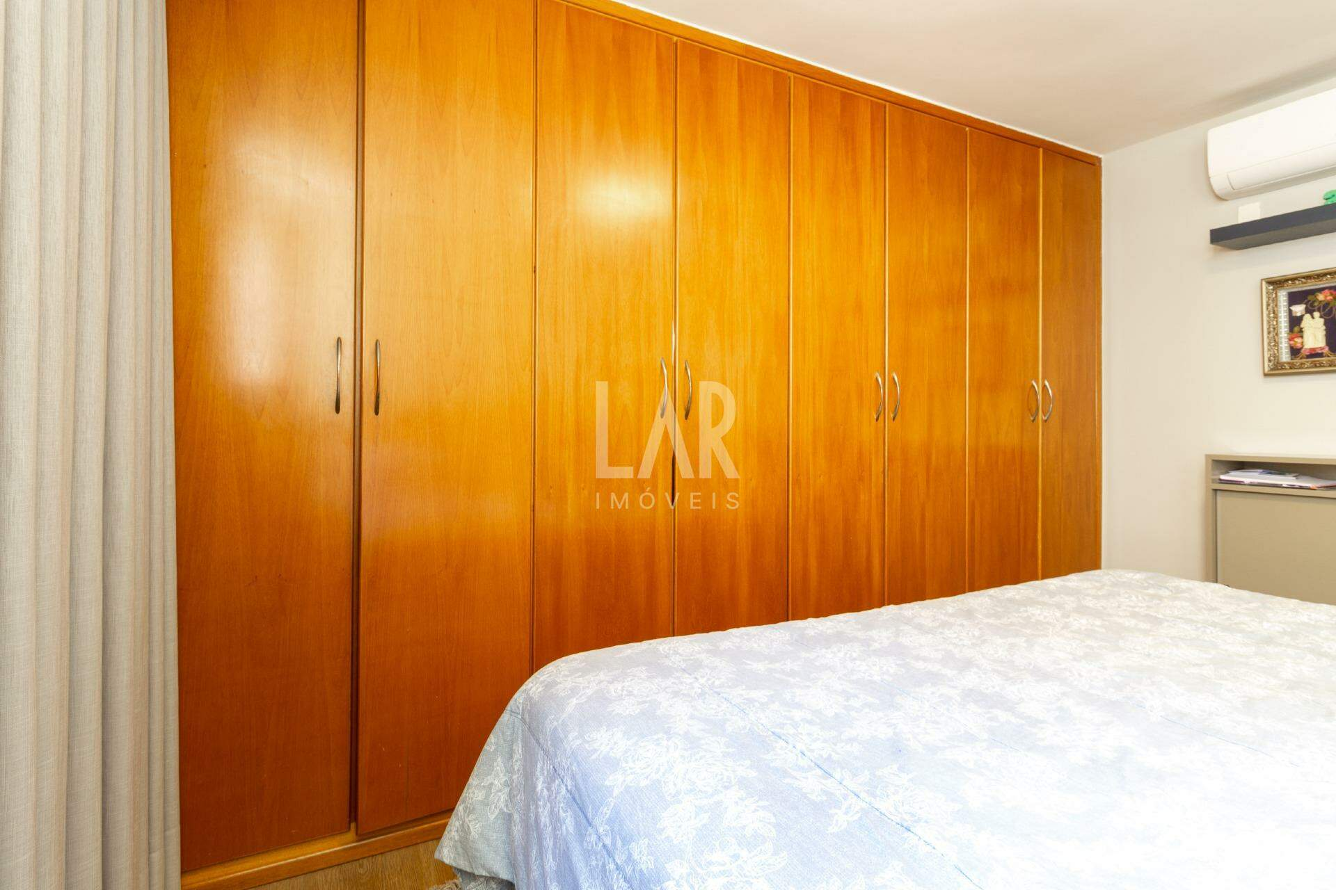 Apartamento de 4 quartos à venda, Grajaú, Belo Horizonte - MG