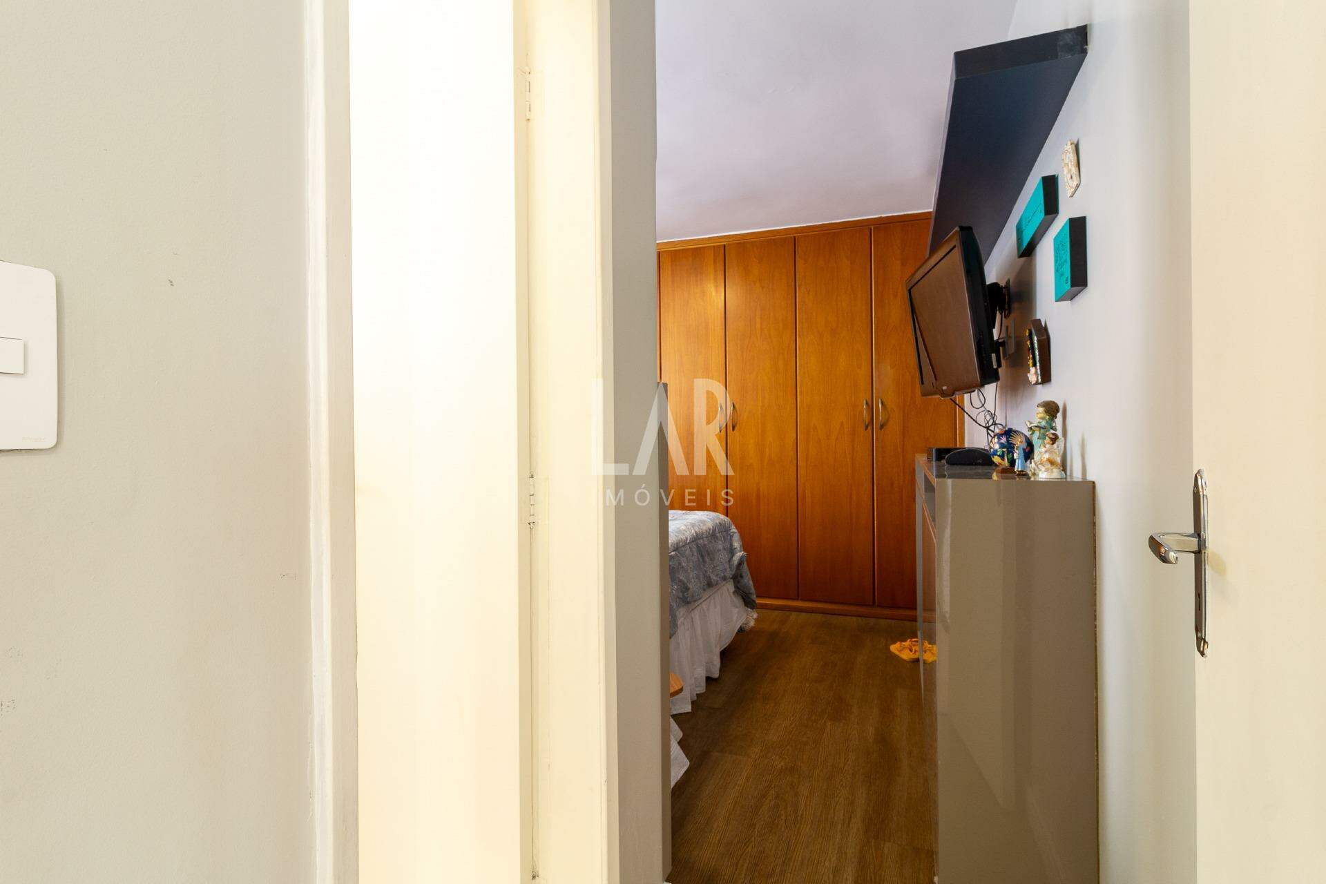 Apartamento de 4 quartos à venda, Grajaú, Belo Horizonte - MG