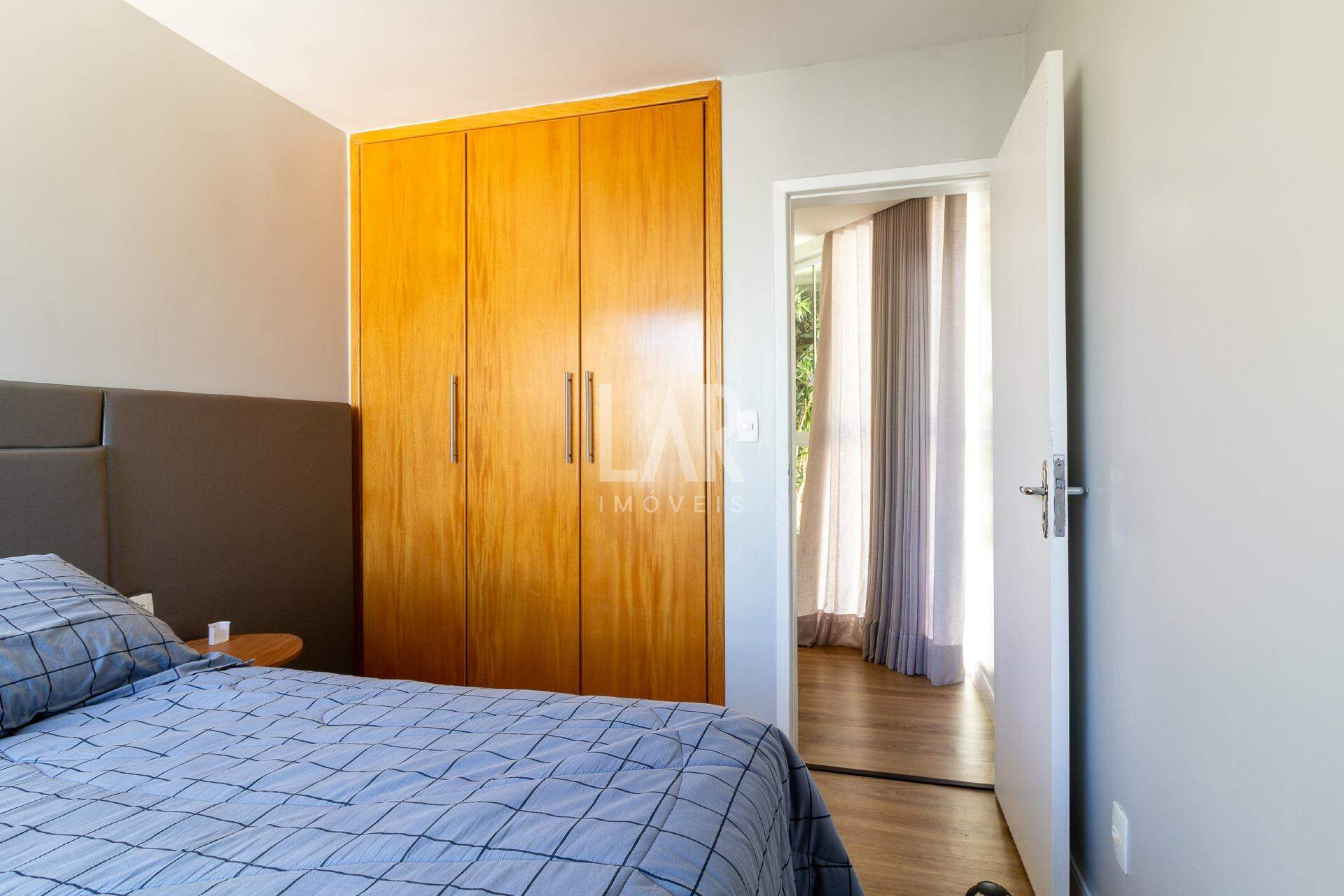 Apartamento de 4 quartos à venda, Grajaú, Belo Horizonte - MG
