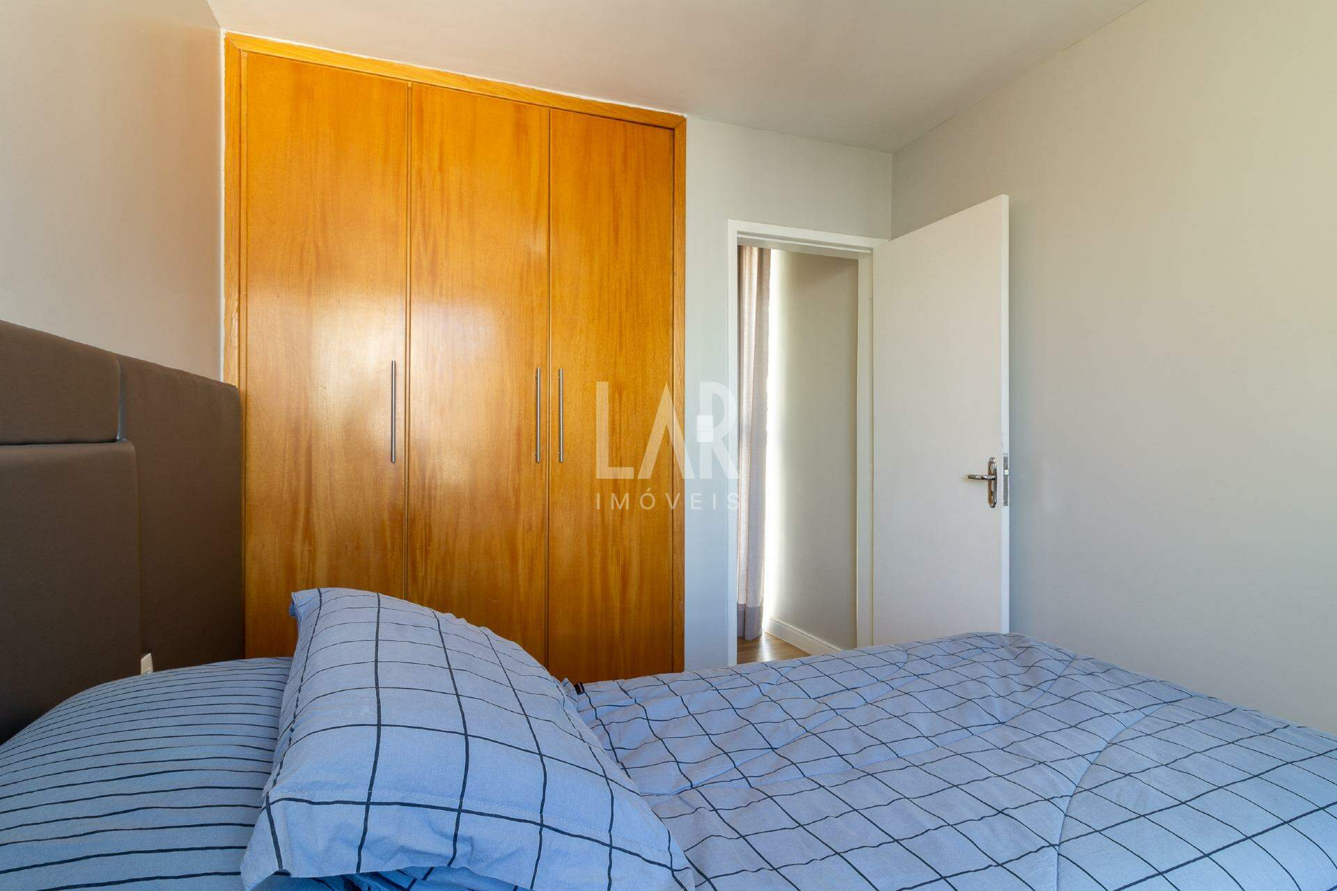 Apartamento de 4 quartos à venda, Grajaú, Belo Horizonte - MG