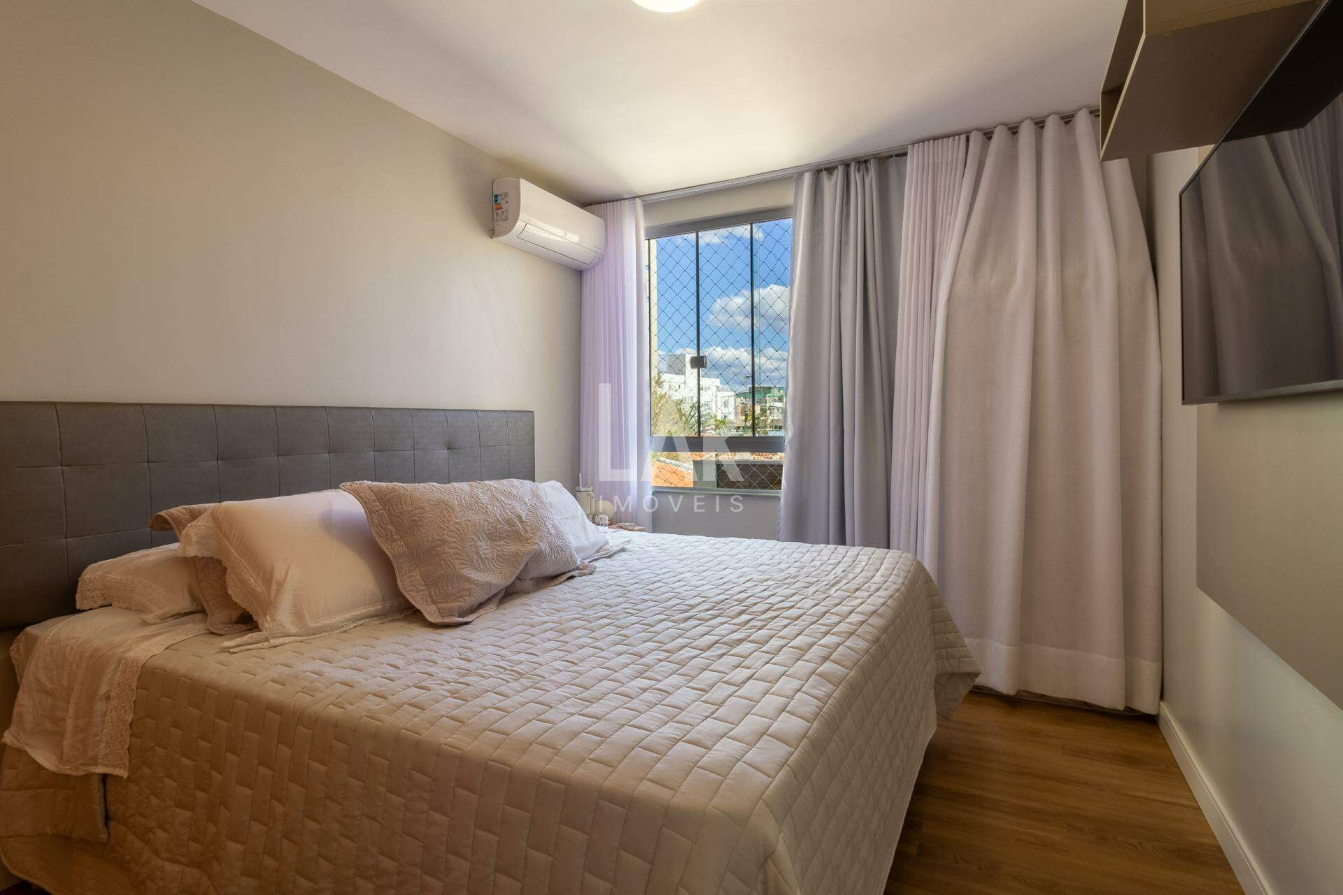 Apartamento de 4 quartos à venda, Grajaú, Belo Horizonte - MG