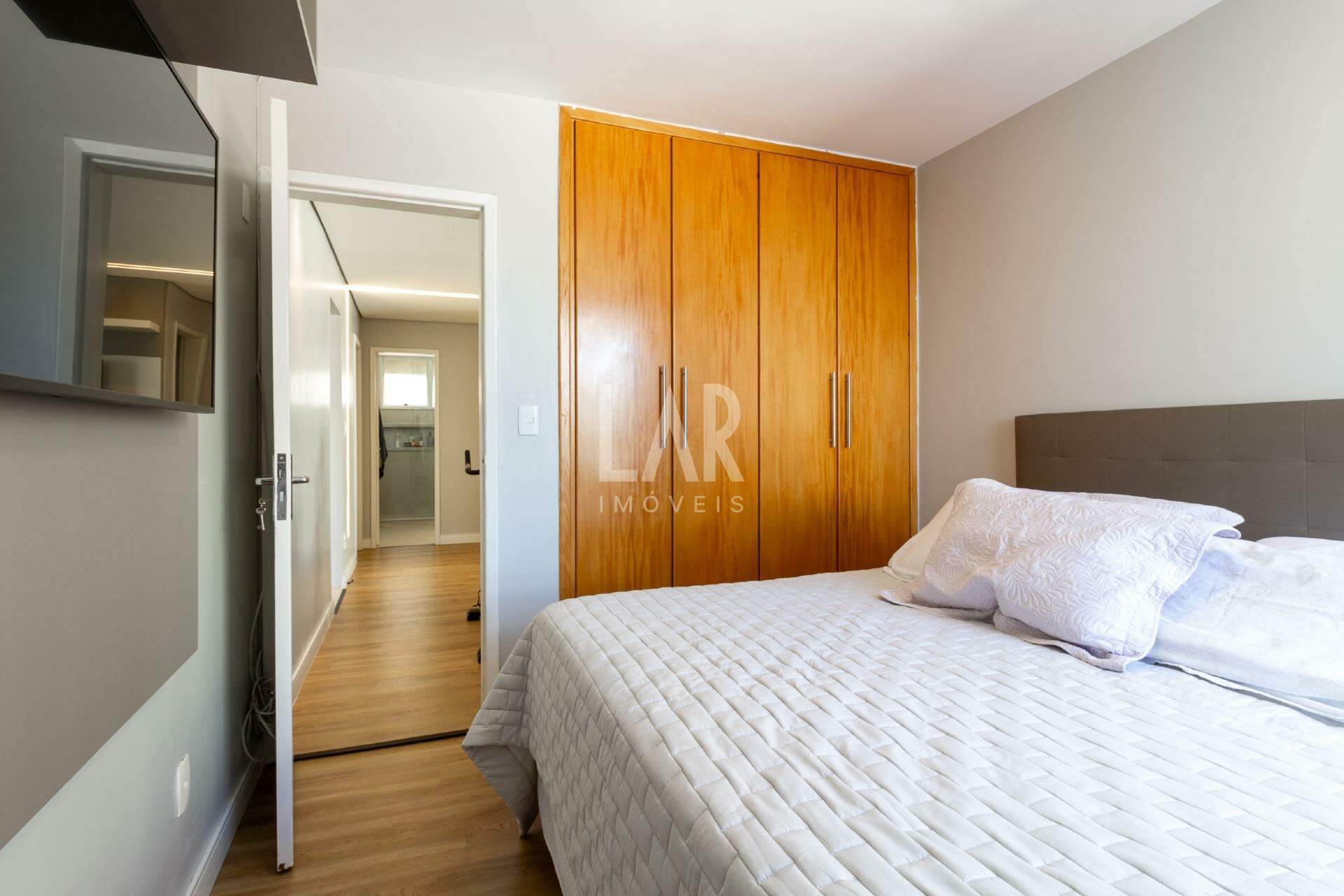 Apartamento de 4 quartos à venda, Grajaú, Belo Horizonte - MG