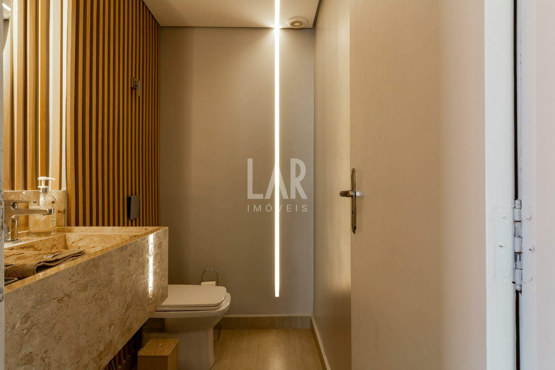 Apartamento de 4 quartos à venda, Grajaú, Belo Horizonte - MG