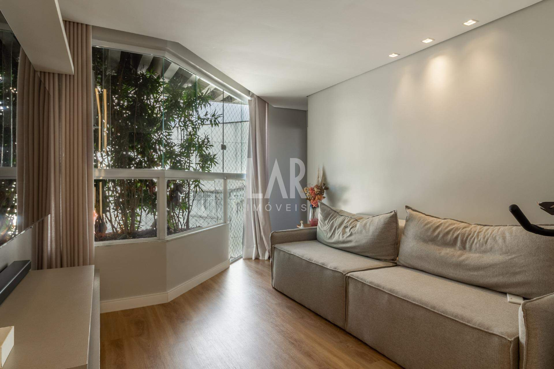 Apartamento de 4 quartos à venda, Grajaú, Belo Horizonte - MG