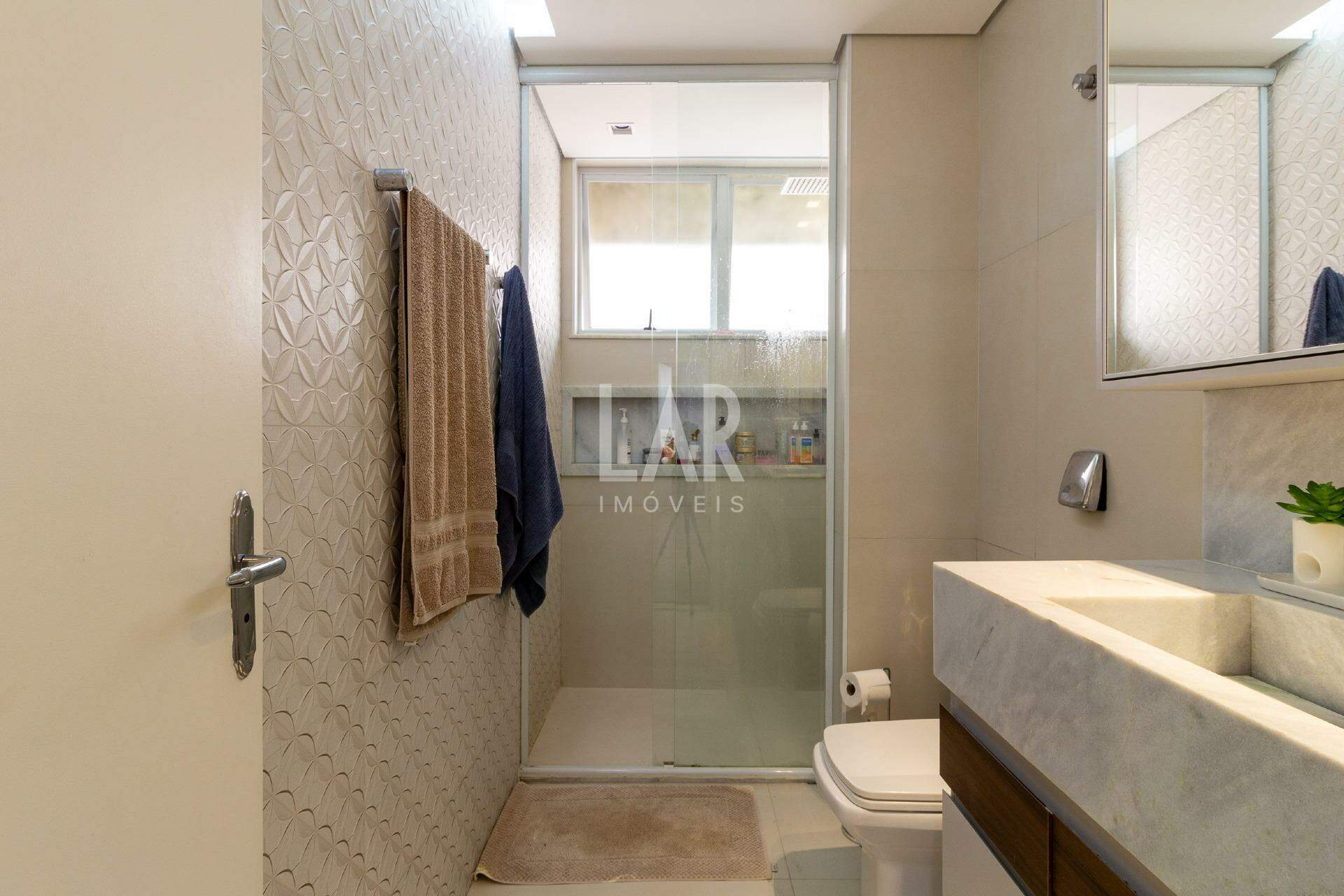 Apartamento de 4 quartos à venda, Grajaú, Belo Horizonte - MG