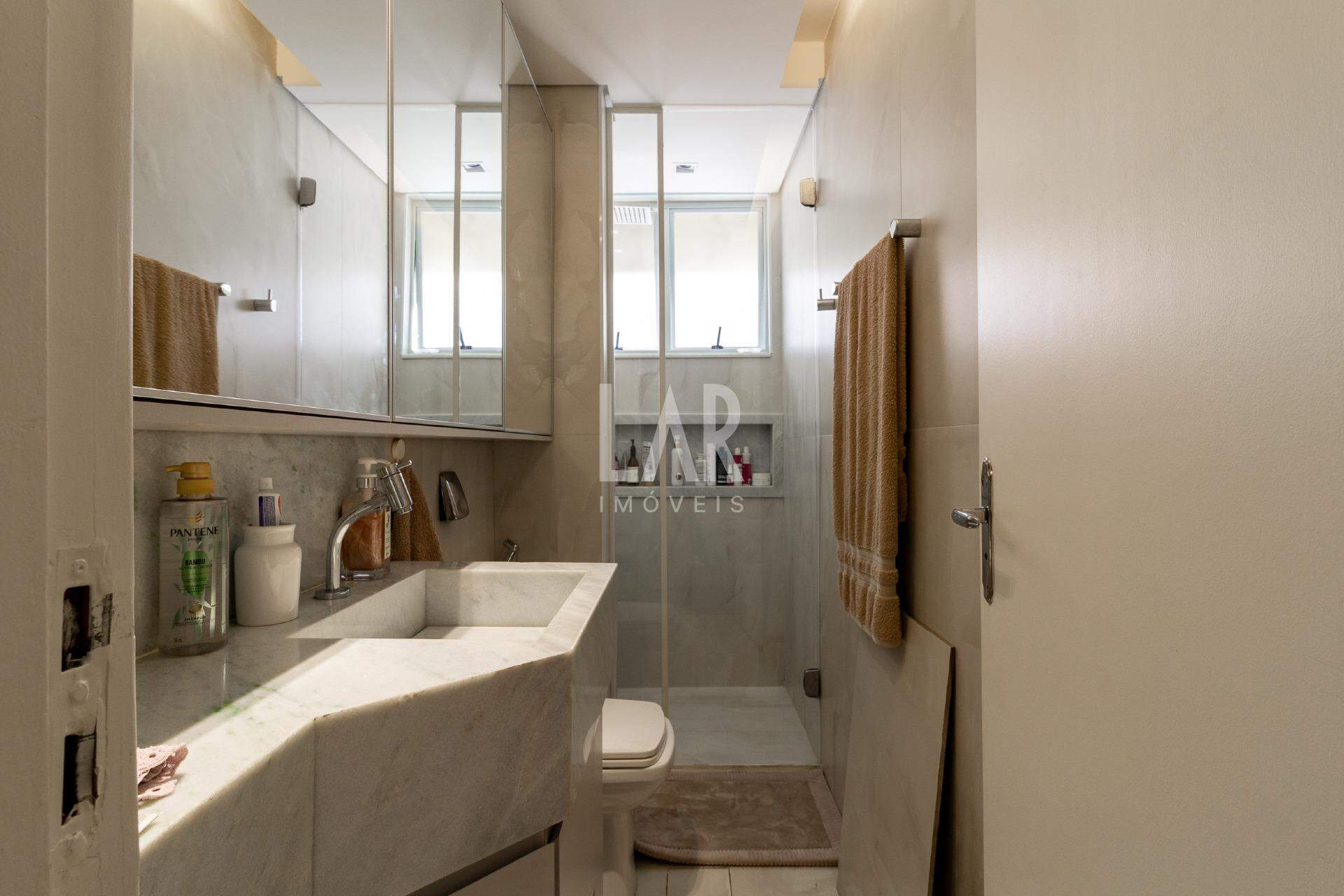 Apartamento de 4 quartos à venda, Grajaú, Belo Horizonte - MG