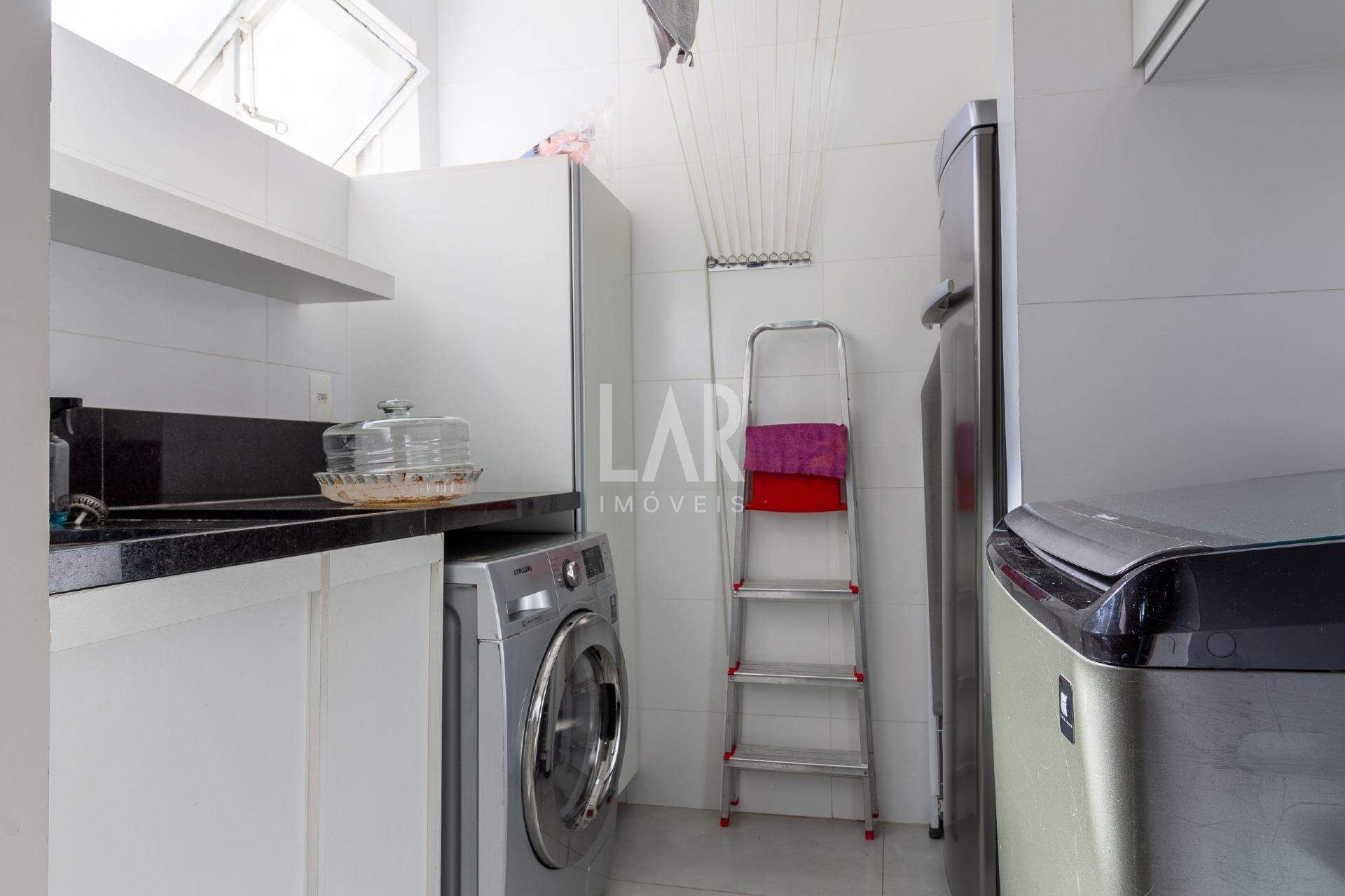 Apartamento de 4 quartos à venda, Grajaú, Belo Horizonte - MG