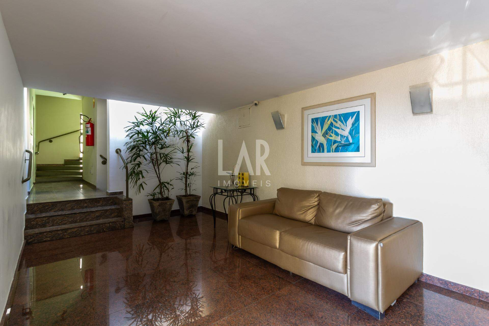 Apartamento de 4 quartos à venda, Grajaú, Belo Horizonte - MG