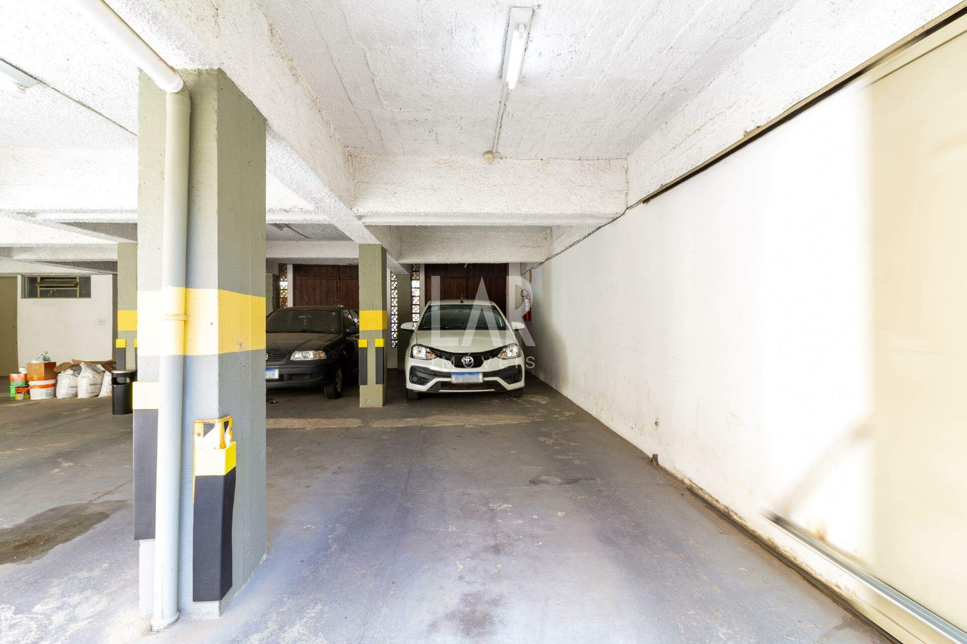 Apartamento de 4 quartos à venda, Grajaú, Belo Horizonte - MG