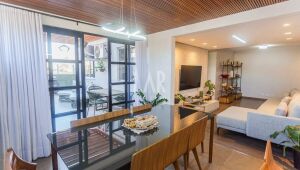 Apartamento de 3 quartos à venda, Sagrada Família, Belo Horizonte - MG