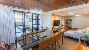 Apartamento de 3 quartos à venda, Sagrada Família, Belo Horizonte - MG