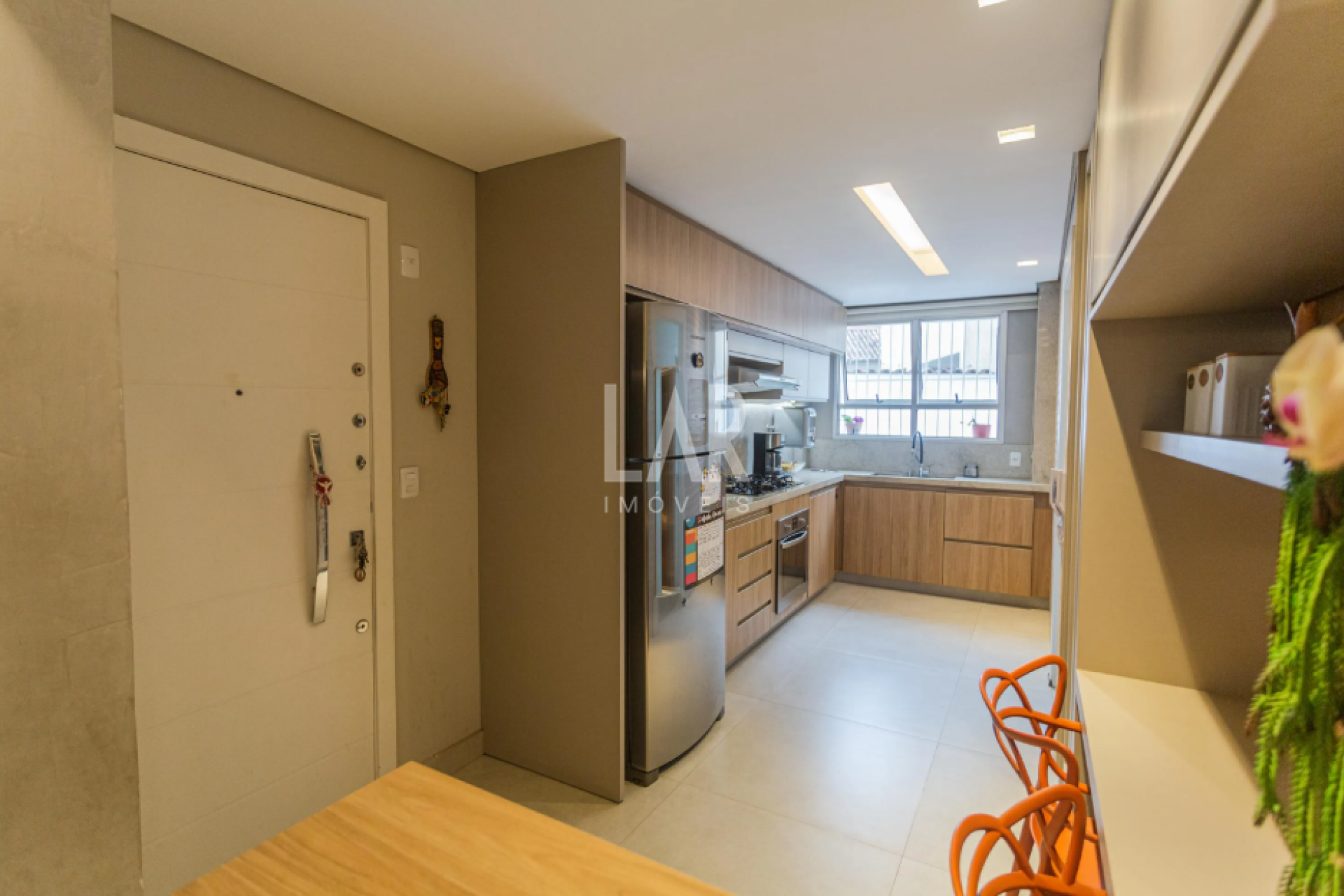 Apartamento de 4 quartos à venda, Palmares, Belo Horizonte - MG