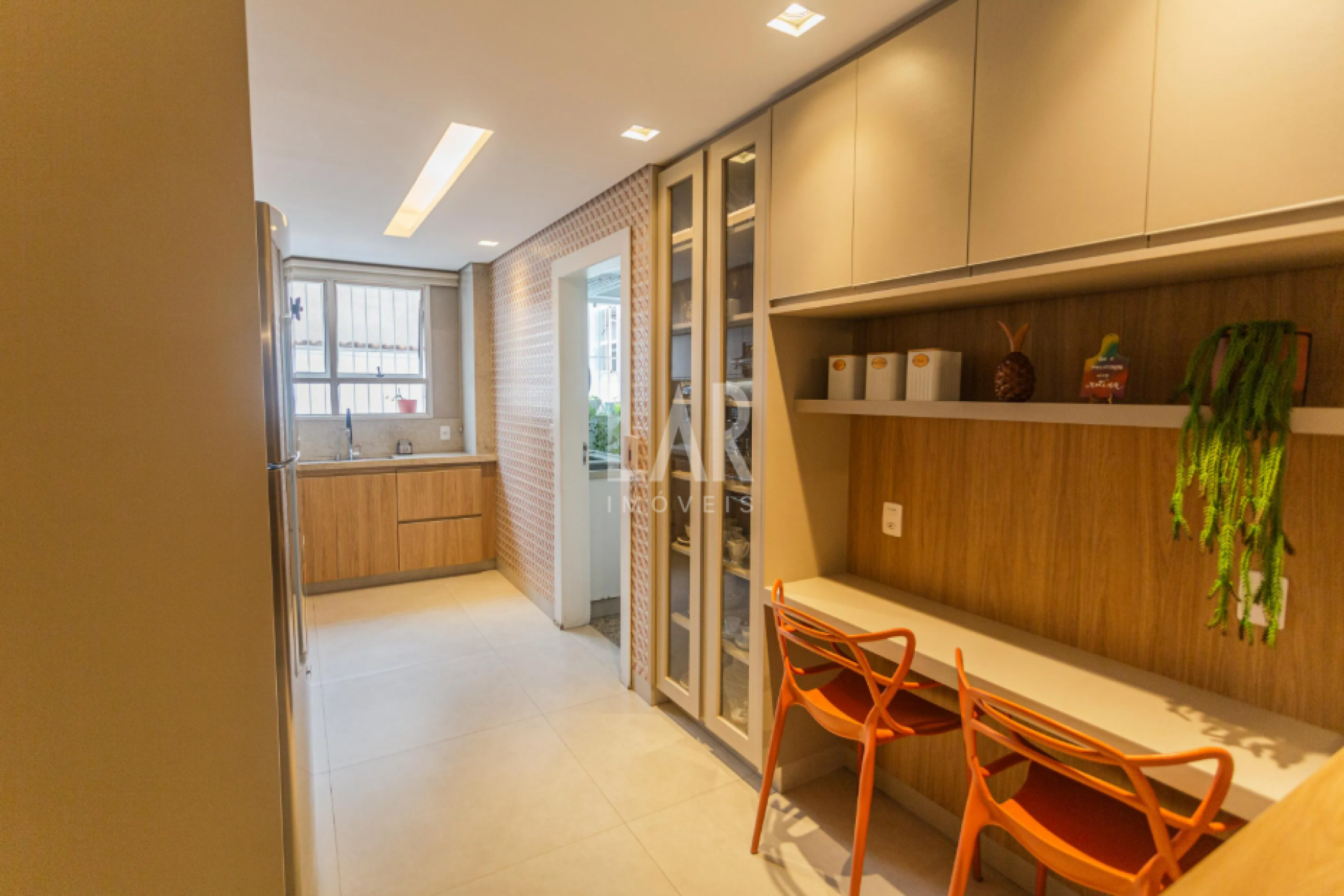 Apartamento de 4 quartos à venda, Palmares, Belo Horizonte - MG