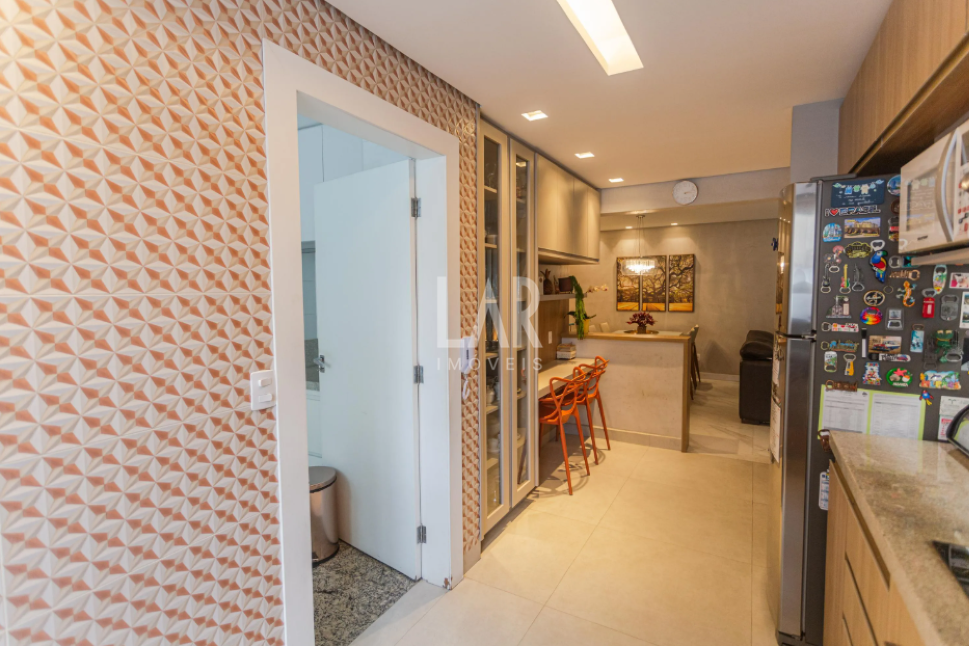 Apartamento de 4 quartos à venda, Palmares, Belo Horizonte - MG