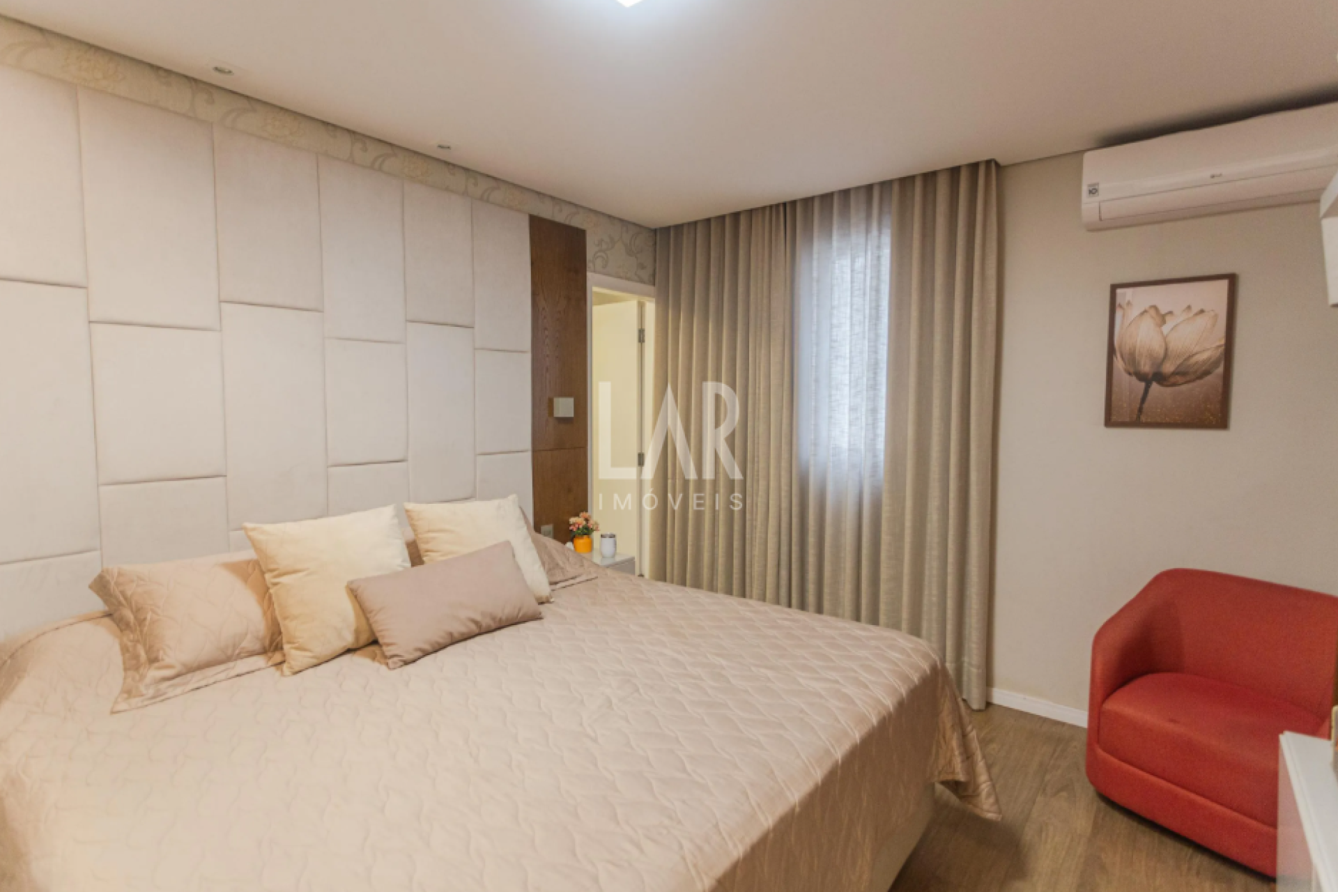 Apartamento de 4 quartos à venda, Palmares, Belo Horizonte - MG