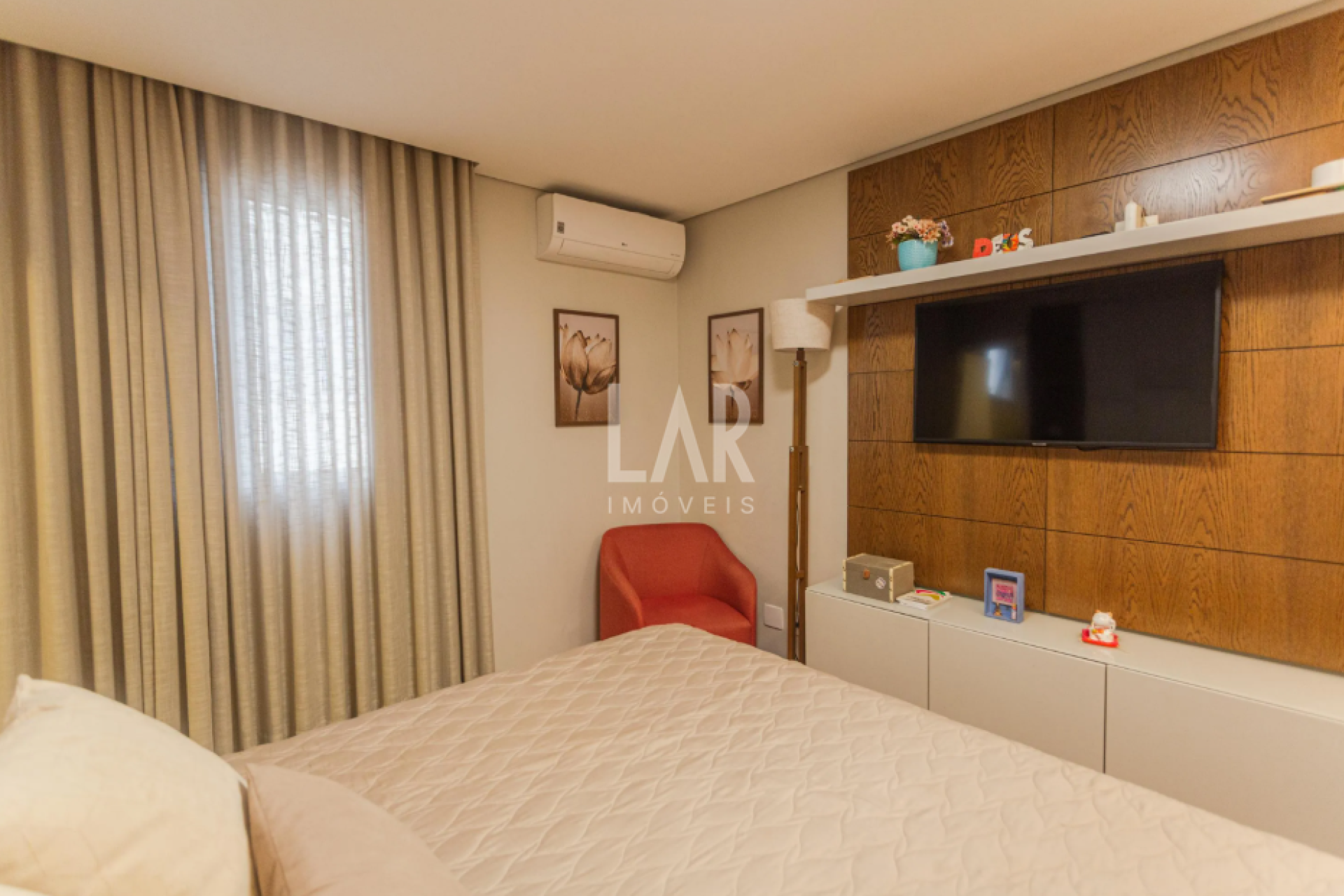 Apartamento de 4 quartos à venda, Palmares, Belo Horizonte - MG