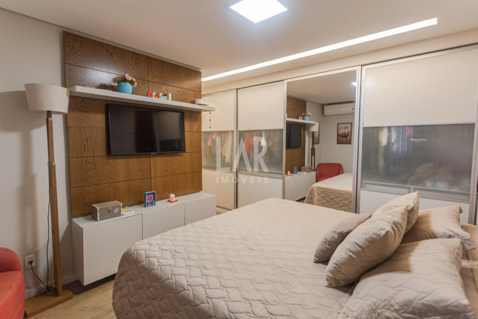 Apartamento de 4 quartos à venda, Palmares, Belo Horizonte - MG