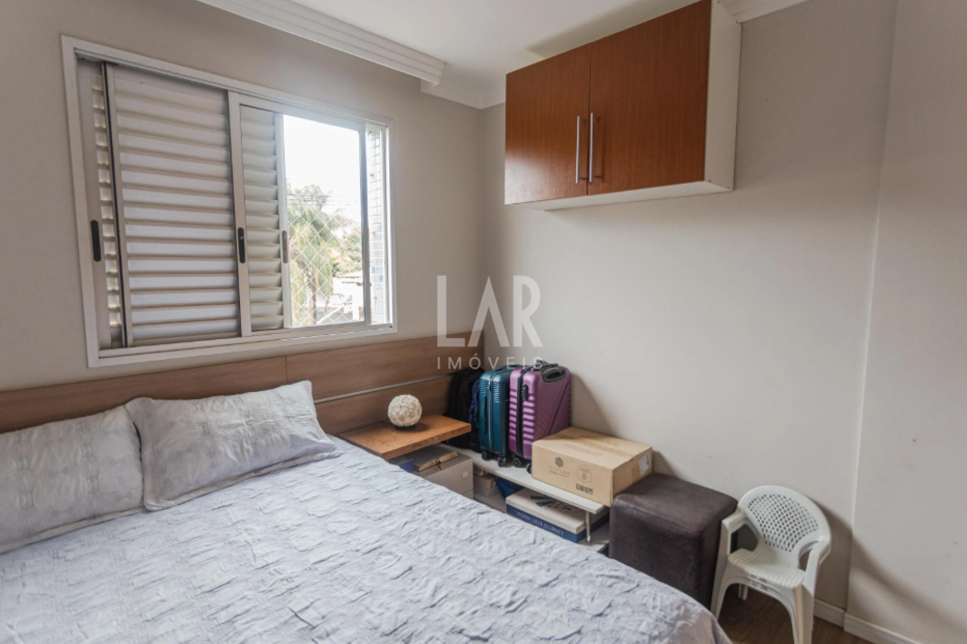Apartamento de 4 quartos à venda, Palmares, Belo Horizonte - MG