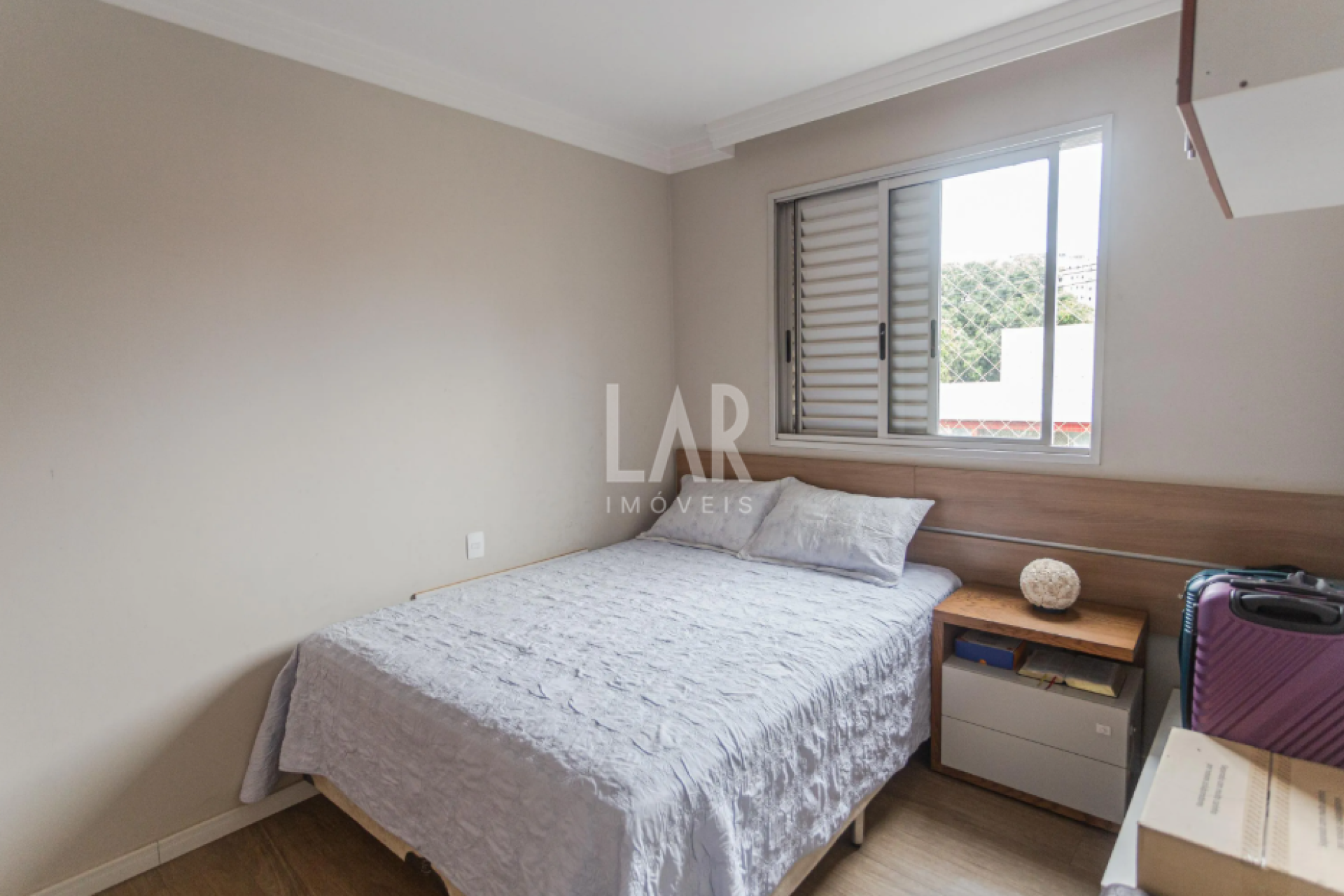 Apartamento de 4 quartos à venda, Palmares, Belo Horizonte - MG