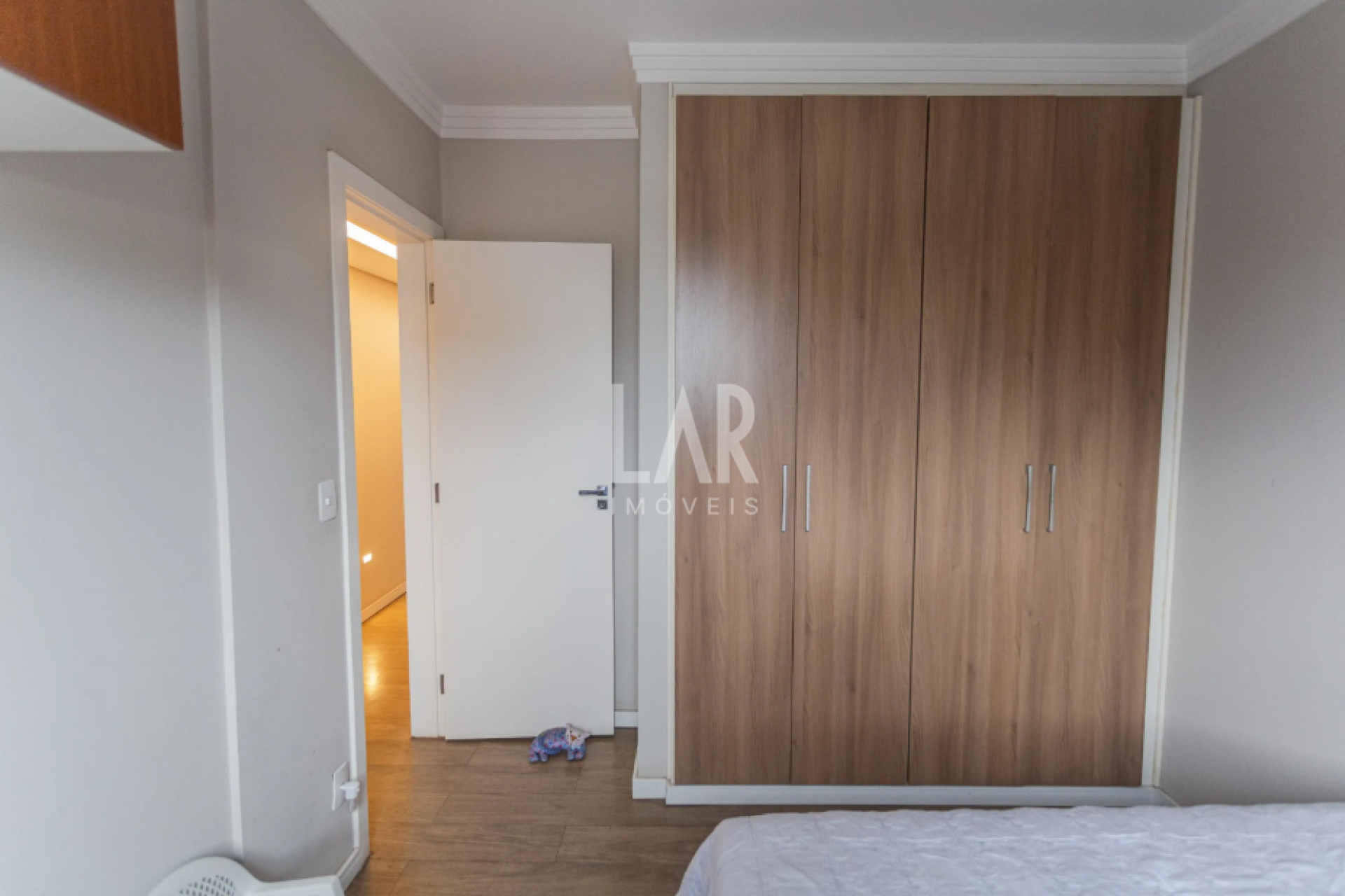 Apartamento de 4 quartos à venda, Palmares, Belo Horizonte - MG