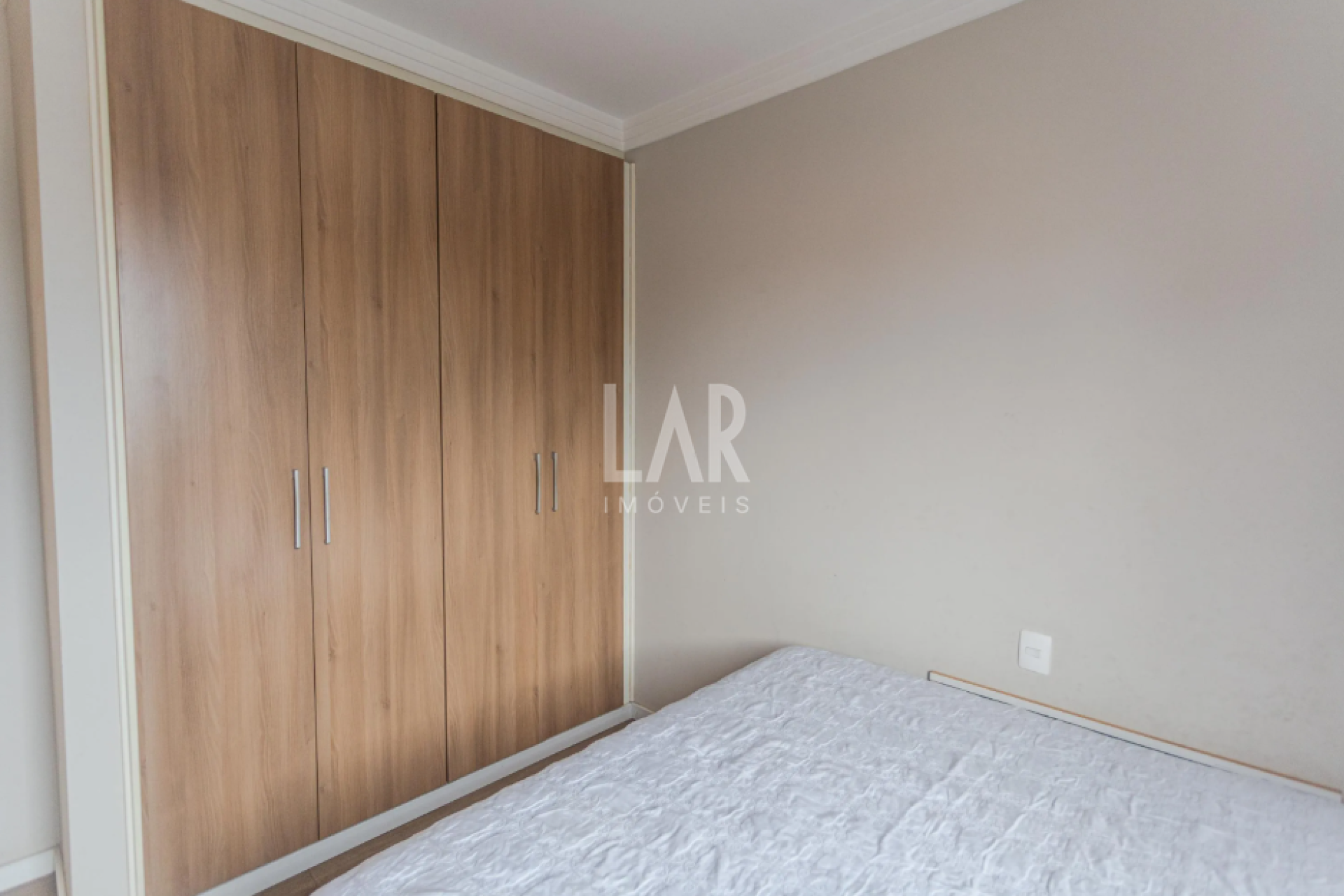 Apartamento de 4 quartos à venda, Palmares, Belo Horizonte - MG