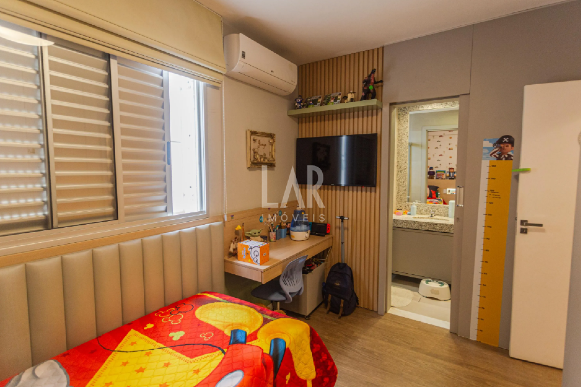 Apartamento de 4 quartos à venda, Palmares, Belo Horizonte - MG