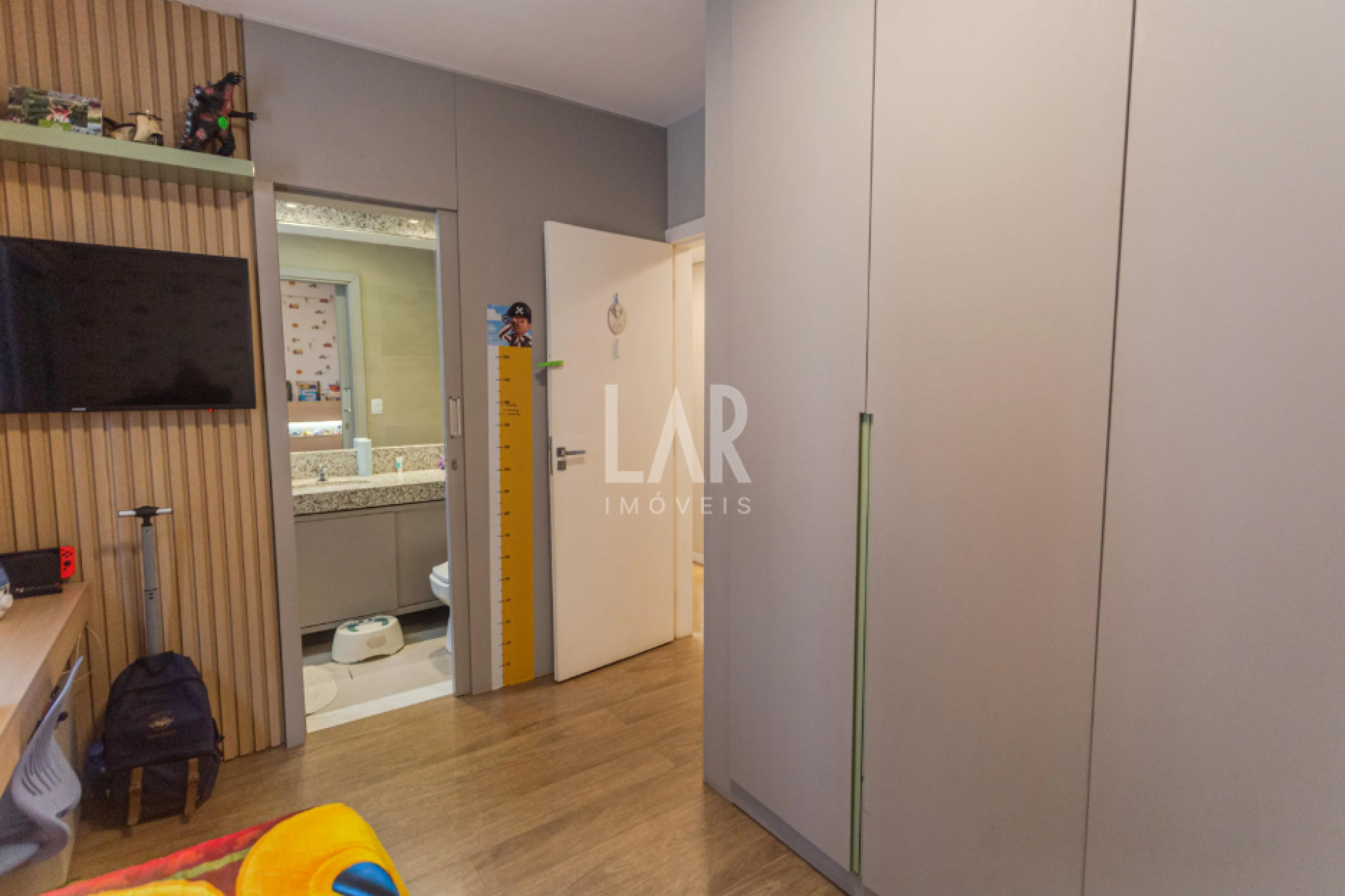 Apartamento de 4 quartos à venda, Palmares, Belo Horizonte - MG