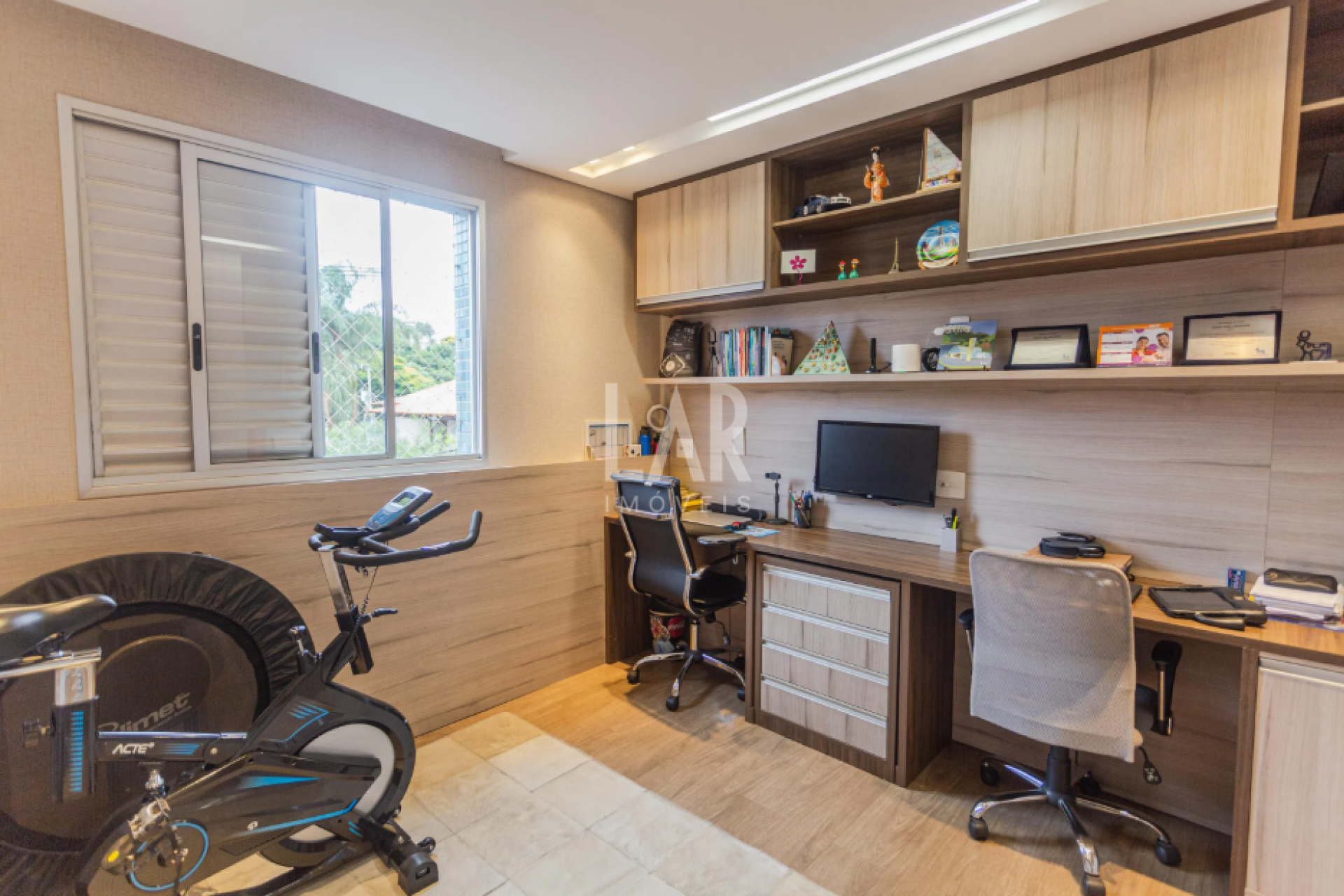 Apartamento de 4 quartos à venda, Palmares, Belo Horizonte - MG