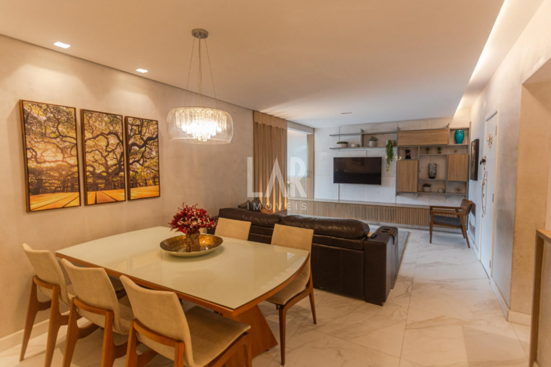 Apartamento de 4 quartos à venda, Palmares, Belo Horizonte - MG