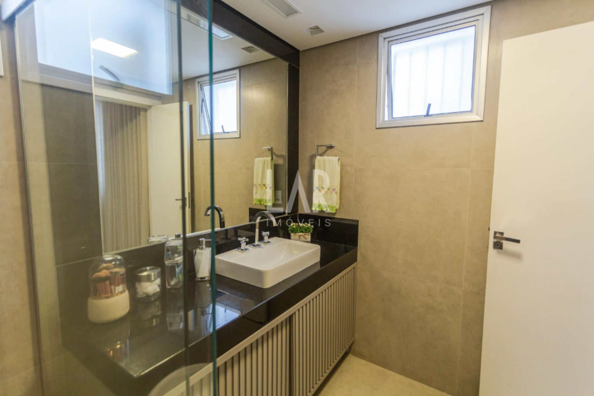 Apartamento de 4 quartos à venda, Palmares, Belo Horizonte - MG