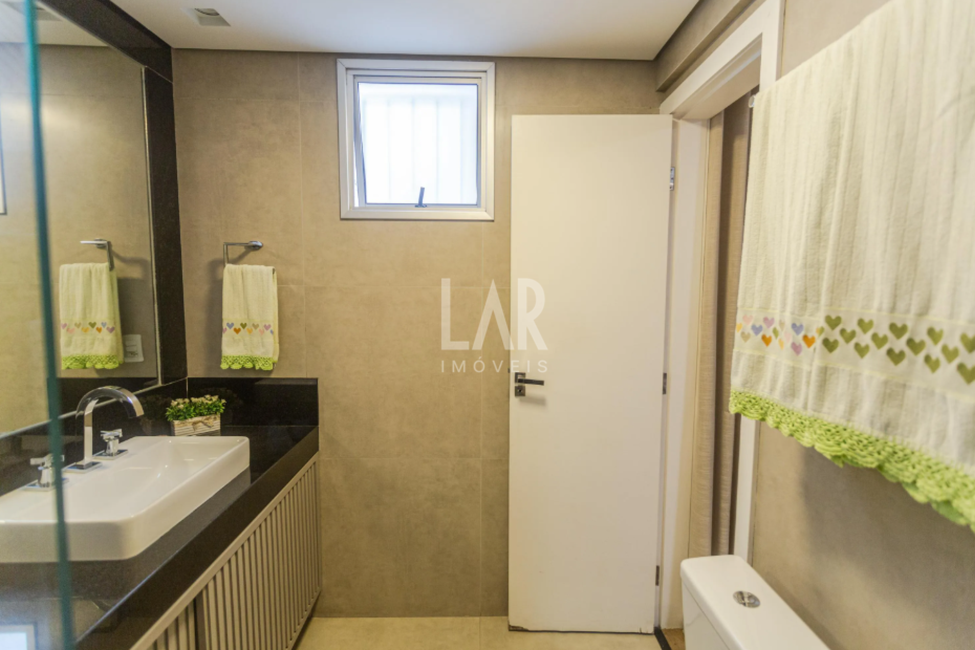 Apartamento de 4 quartos à venda, Palmares, Belo Horizonte - MG