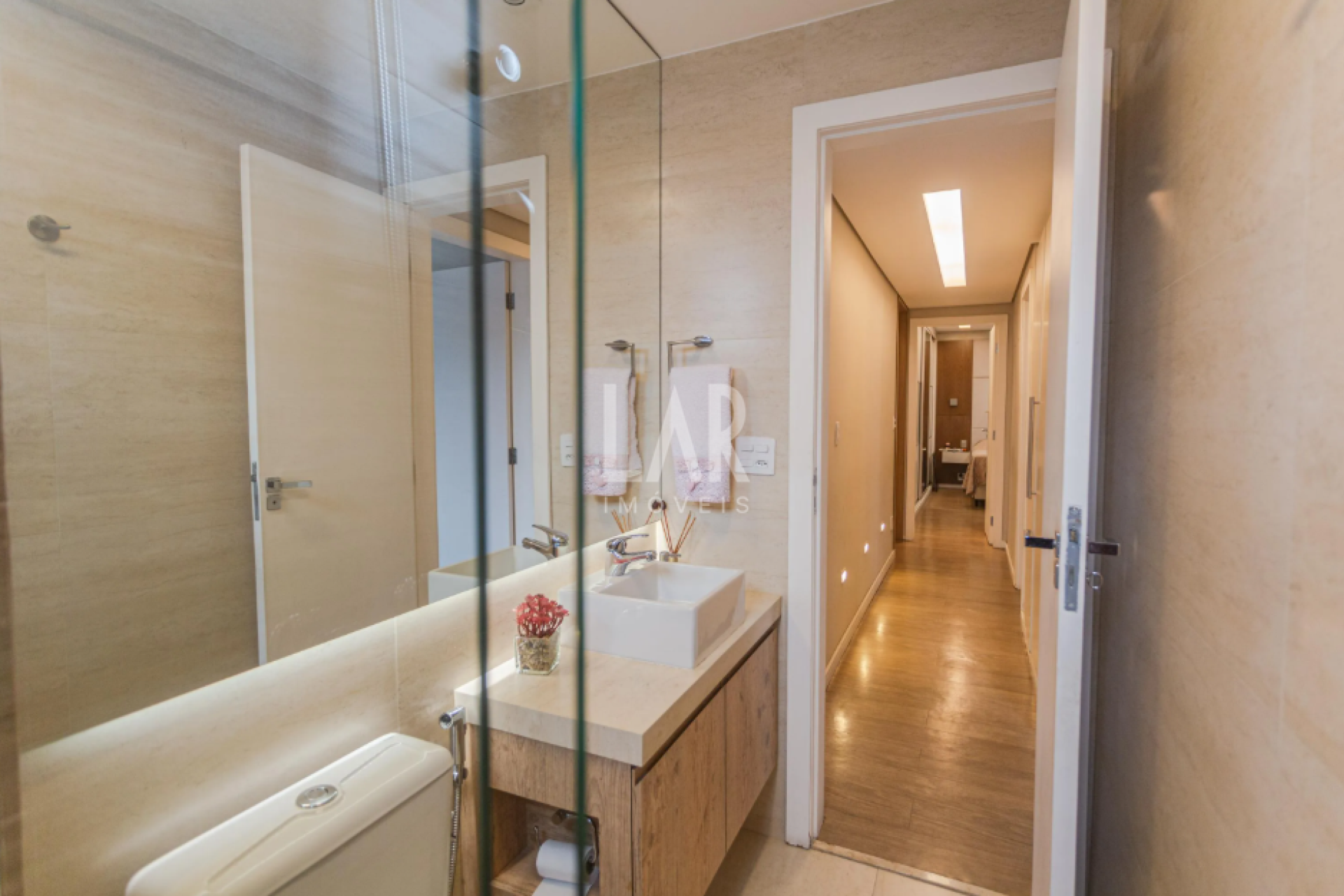 Apartamento de 4 quartos à venda, Palmares, Belo Horizonte - MG