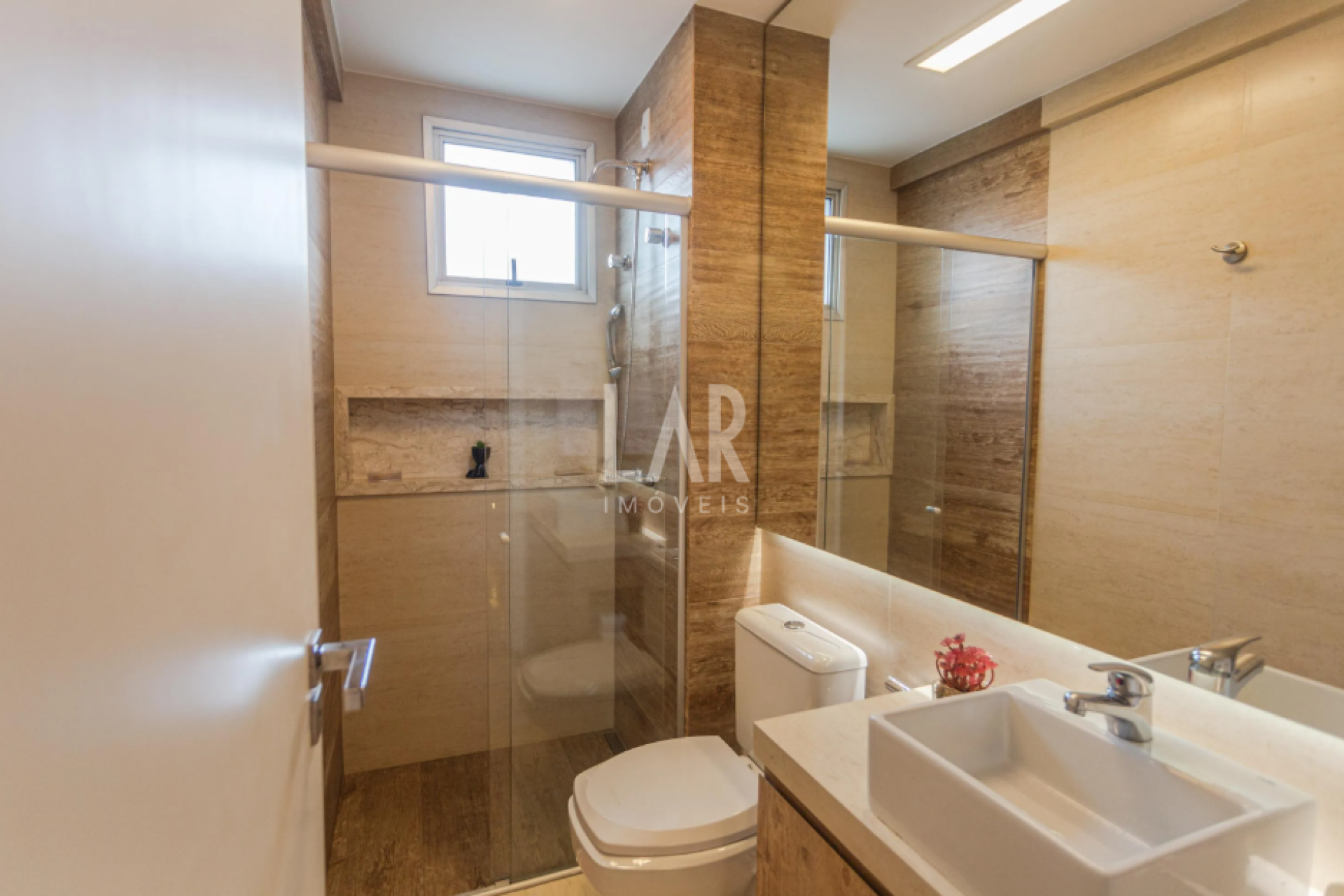 Apartamento de 4 quartos à venda, Palmares, Belo Horizonte - MG