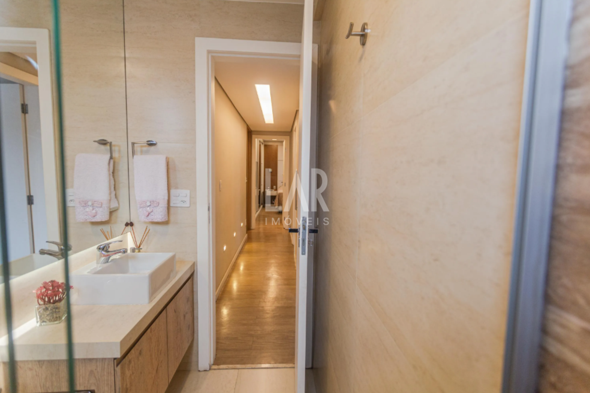 Apartamento de 4 quartos à venda, Palmares, Belo Horizonte - MG