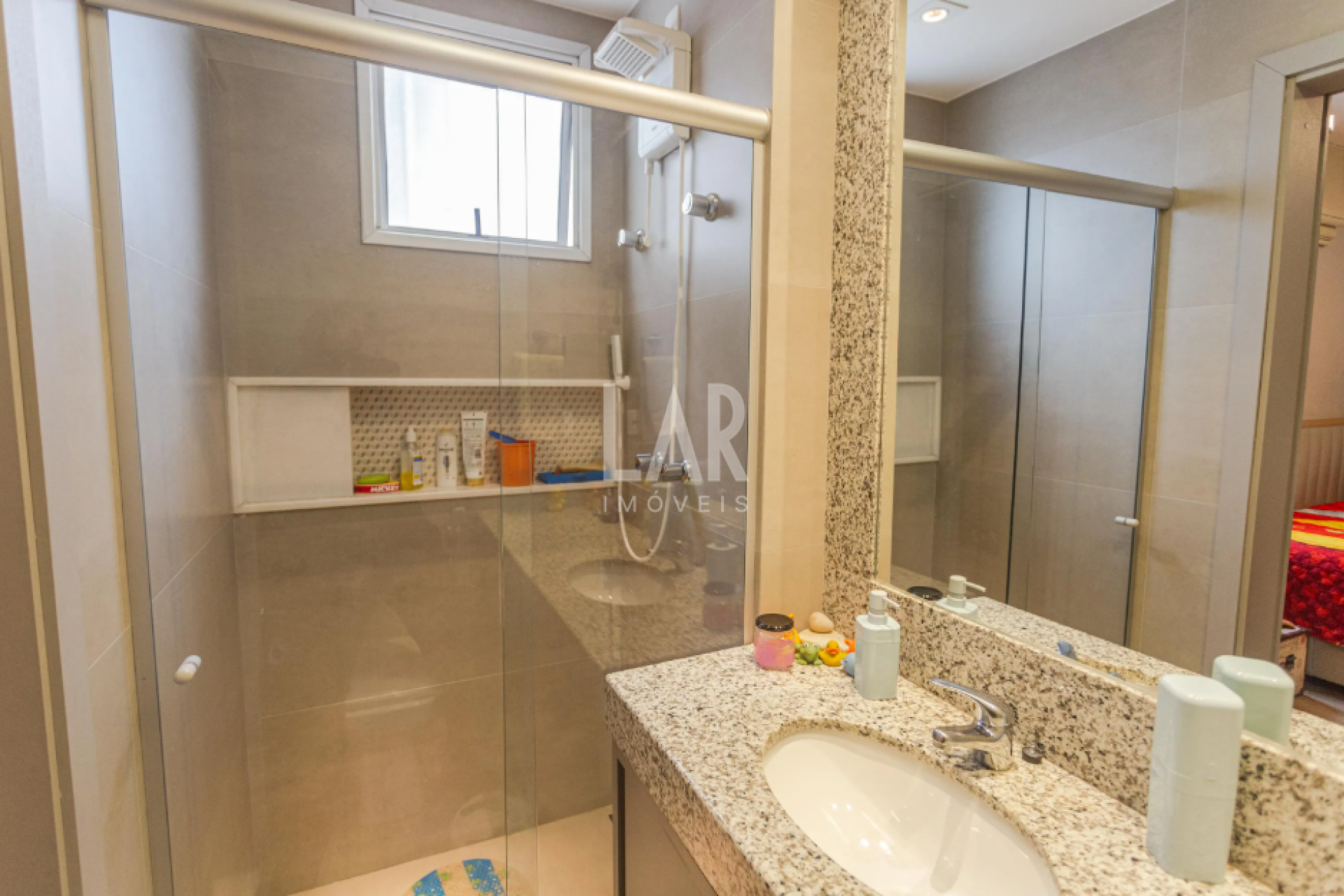 Apartamento de 4 quartos à venda, Palmares, Belo Horizonte - MG