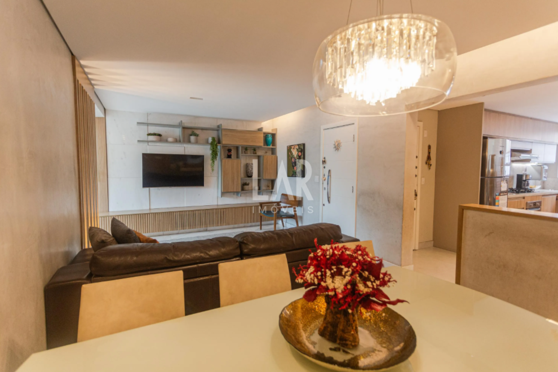 Apartamento de 4 quartos à venda, Palmares, Belo Horizonte - MG