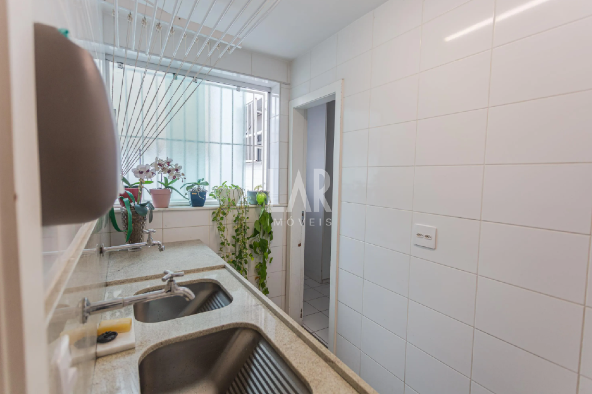 Apartamento de 4 quartos à venda, Palmares, Belo Horizonte - MG