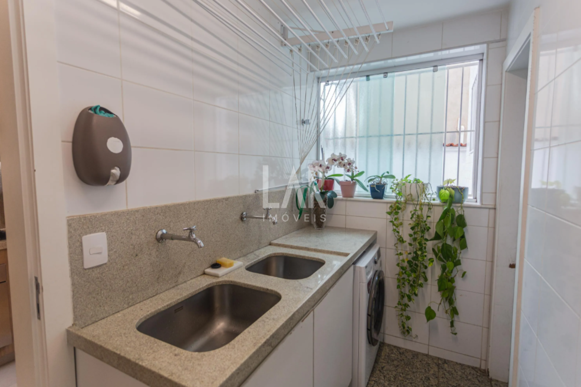 Apartamento de 4 quartos à venda, Palmares, Belo Horizonte - MG