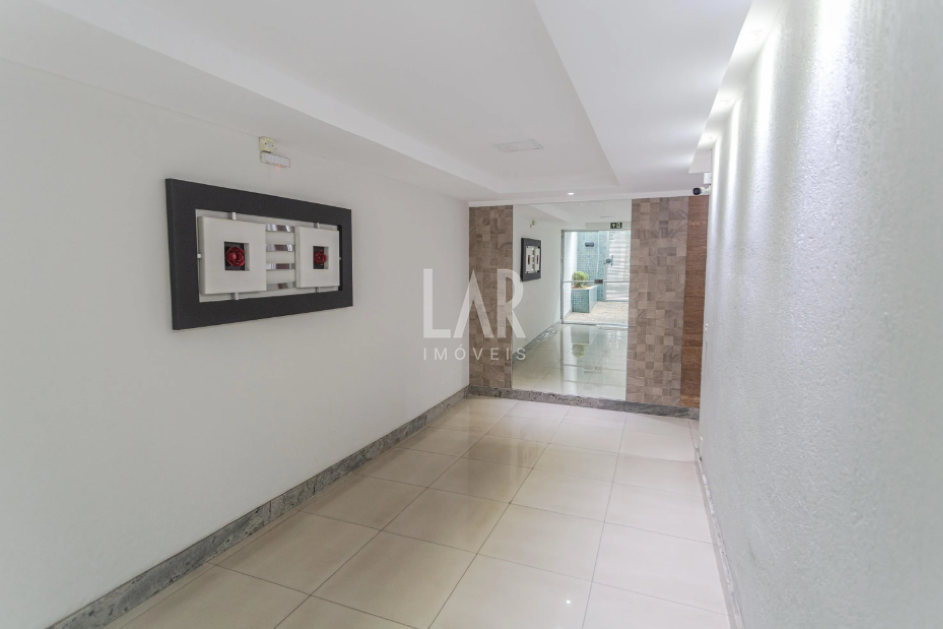 Apartamento de 4 quartos à venda, Palmares, Belo Horizonte - MG