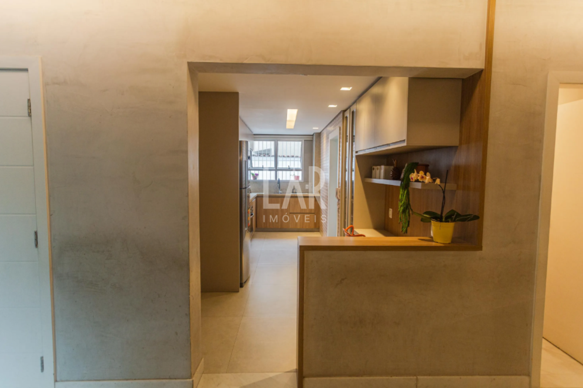 Apartamento de 4 quartos à venda, Palmares, Belo Horizonte - MG