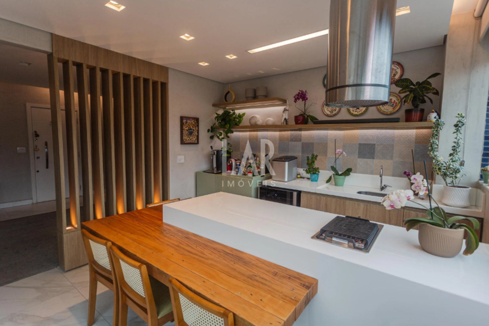 Apartamento de 4 quartos à venda, Palmares, Belo Horizonte - MG