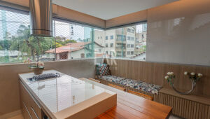Apartamento de 4 quartos à venda, Palmares, Belo Horizonte - MG