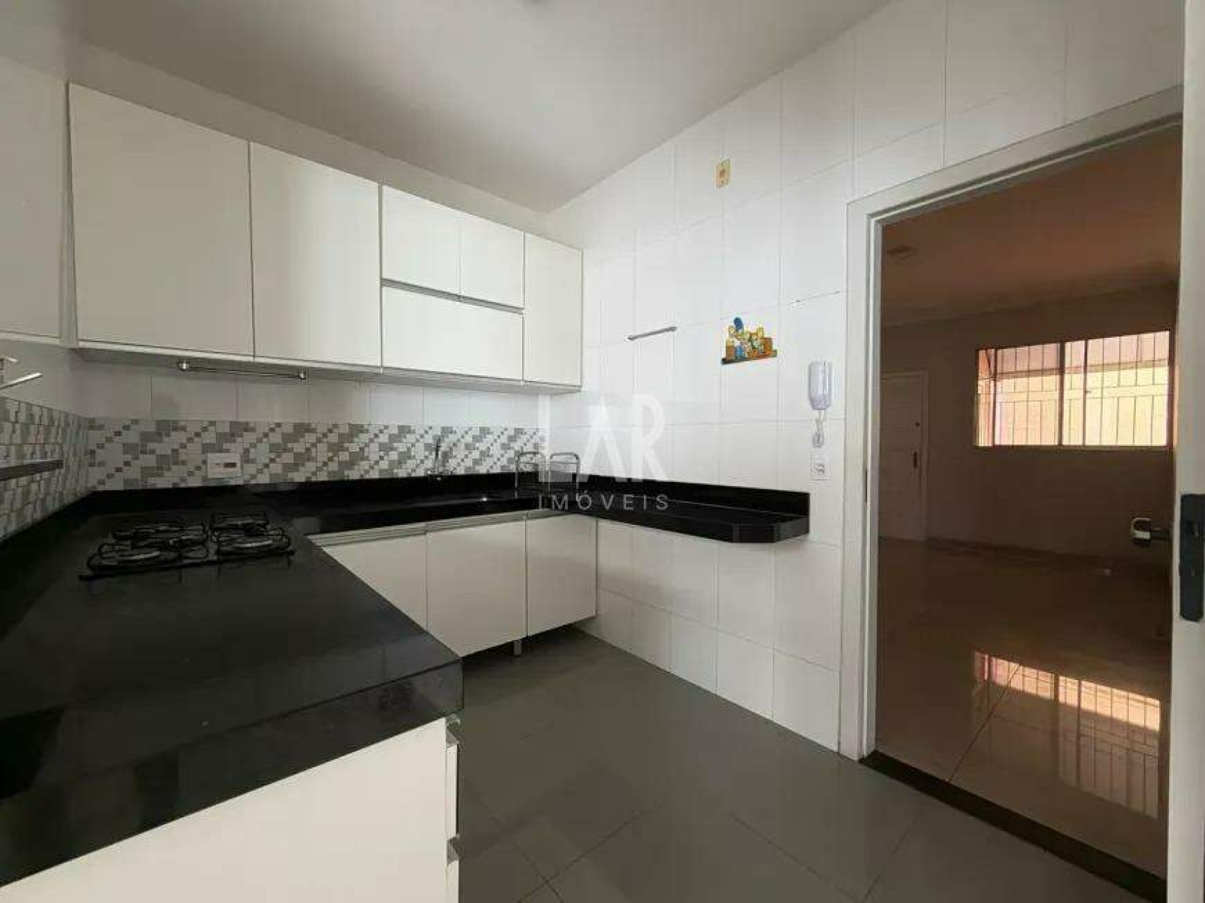 Apartamento de 3 quartos à venda, Santa Amélia, Belo Horizonte - MG